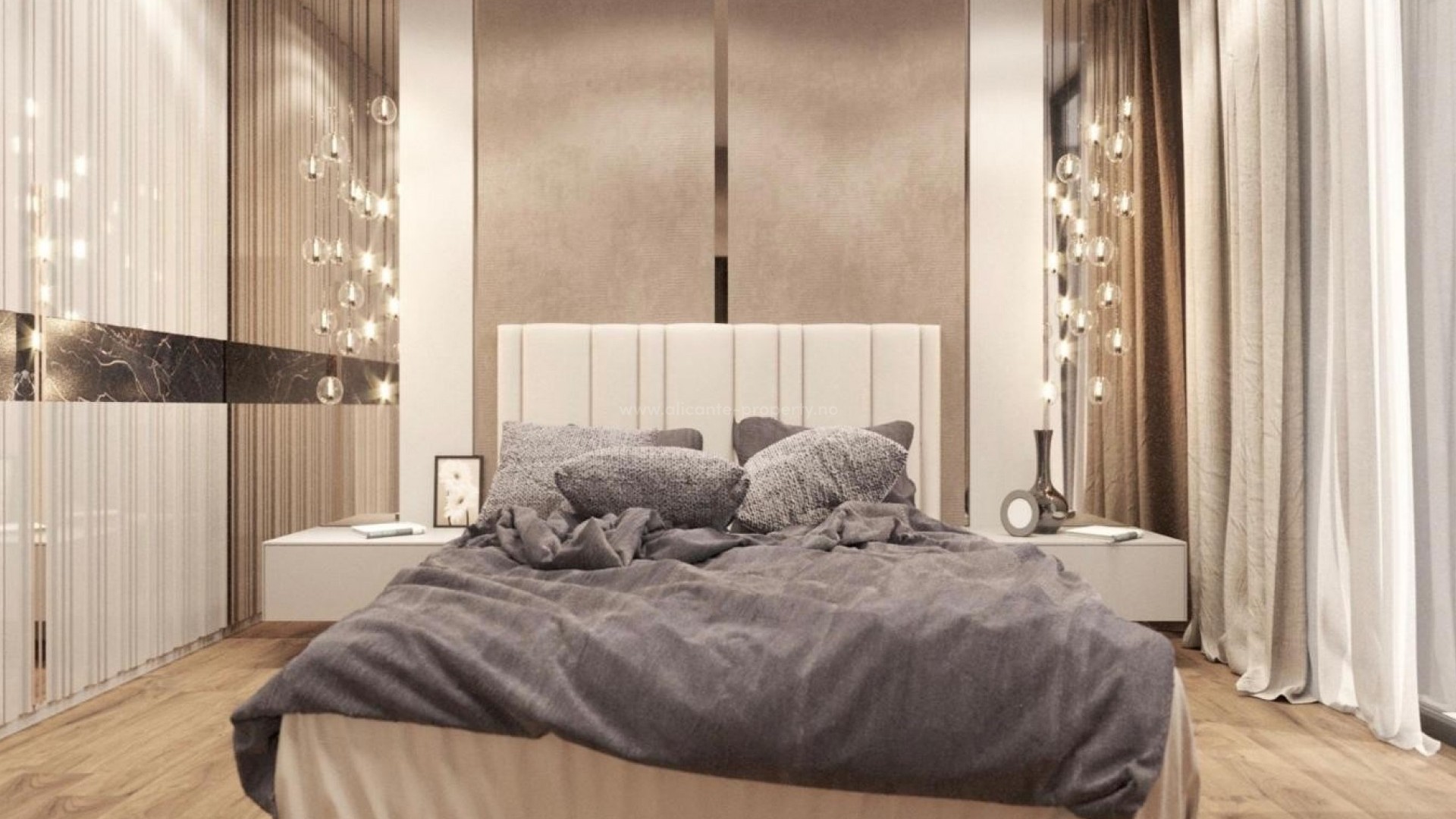 Villa in Ciudad Quesada