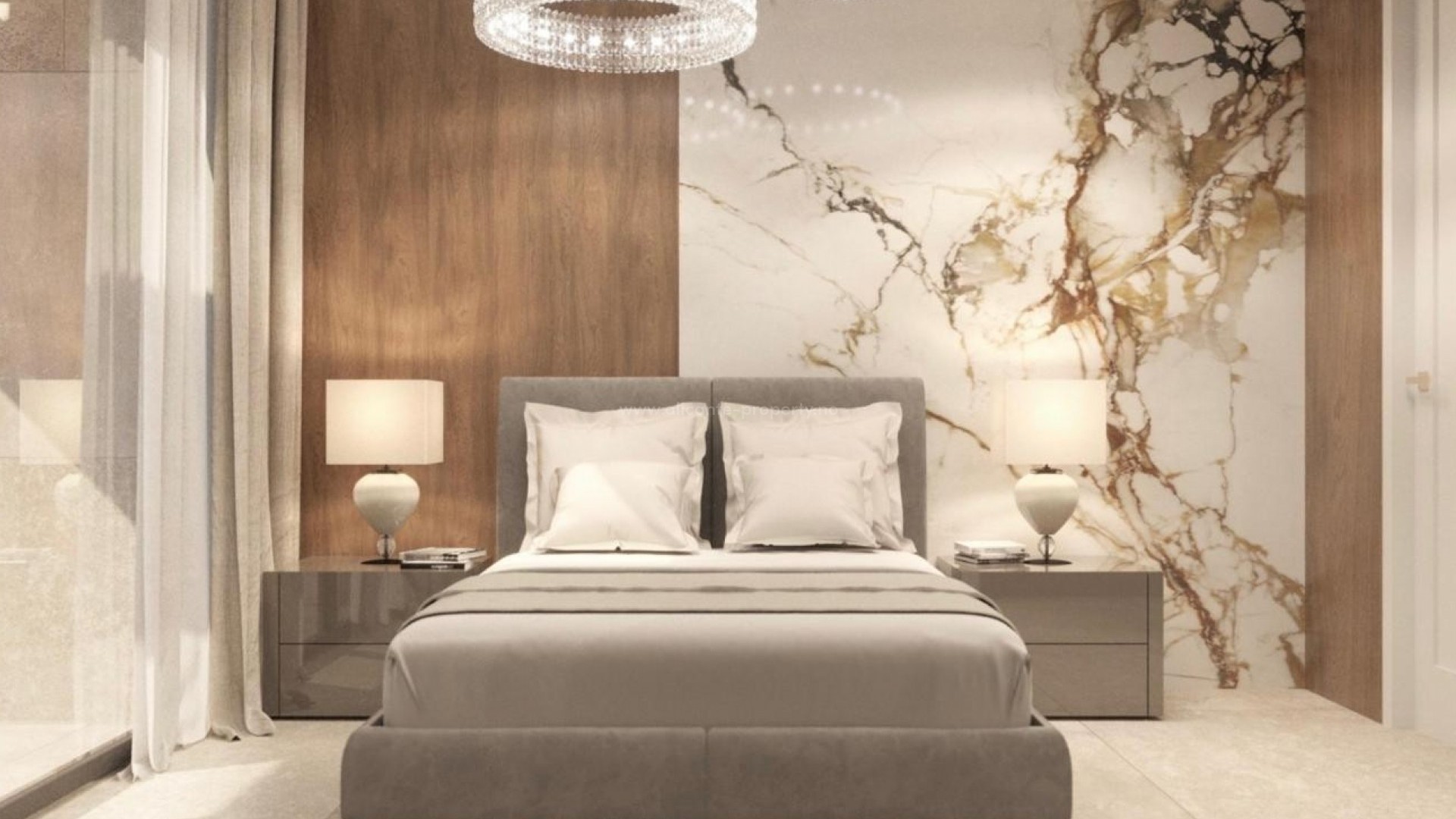 Villa in Ciudad Quesada