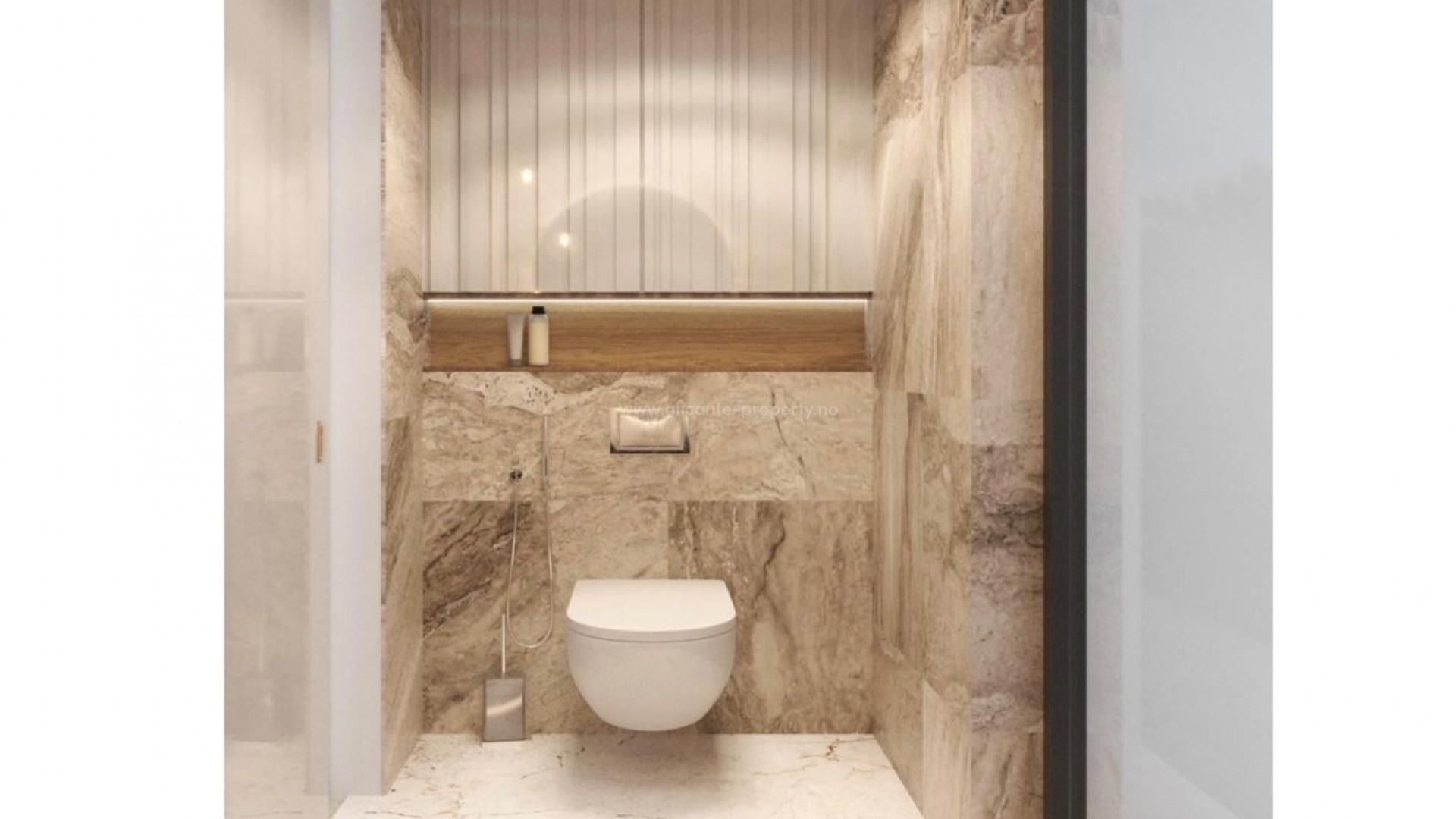 Villa in Ciudad Quesada