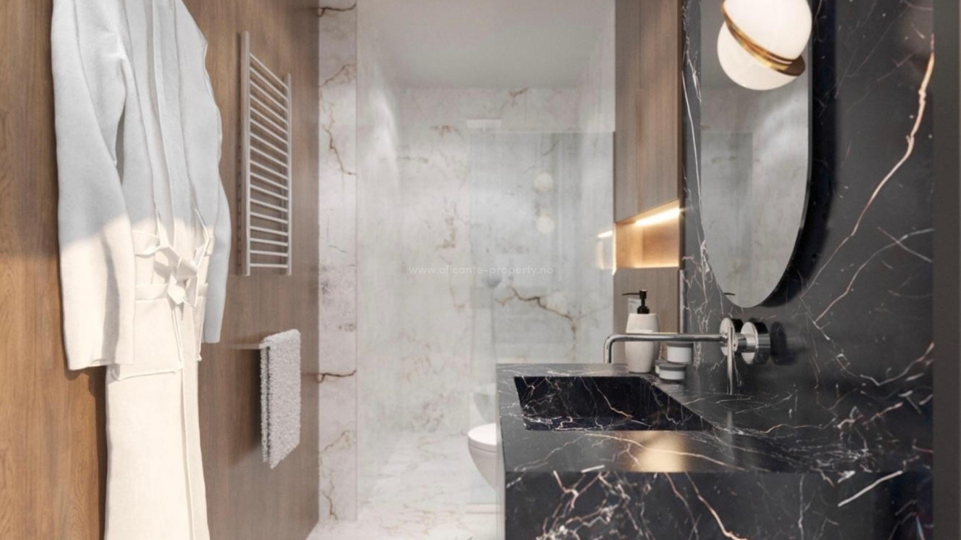 Villa in Ciudad Quesada