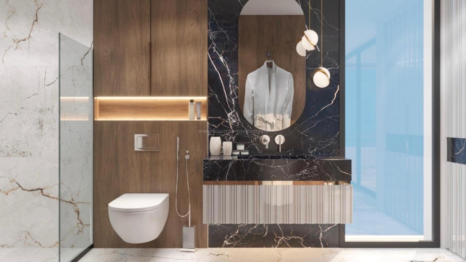 Villa in Ciudad Quesada