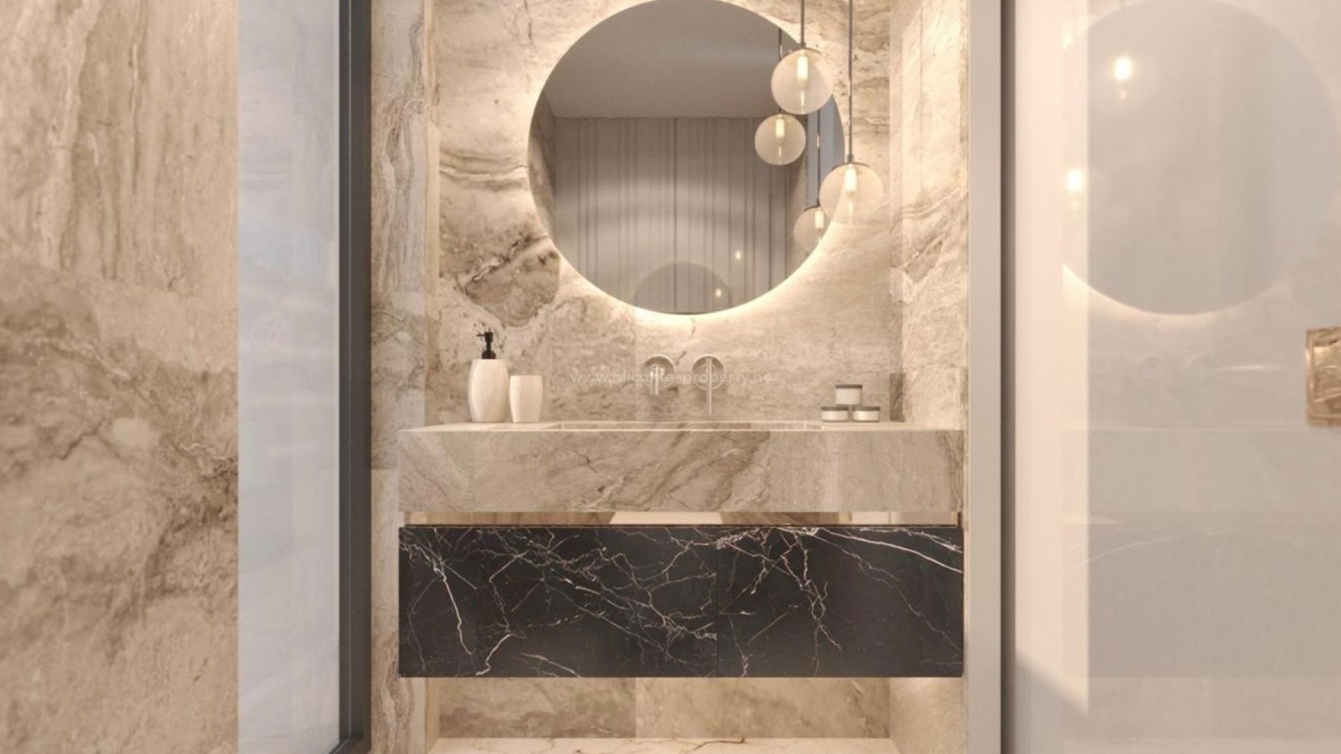 Villa in Ciudad Quesada