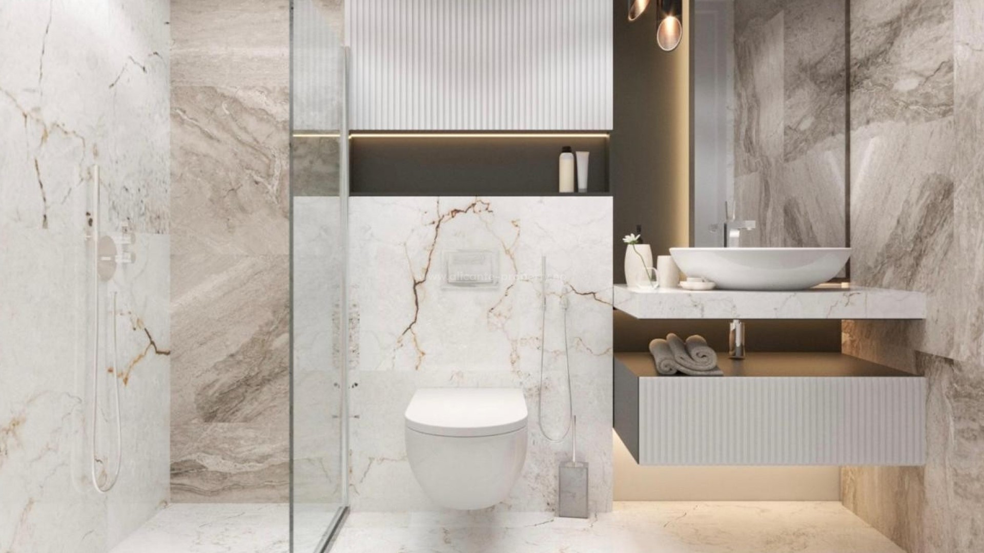 Villa in Ciudad Quesada