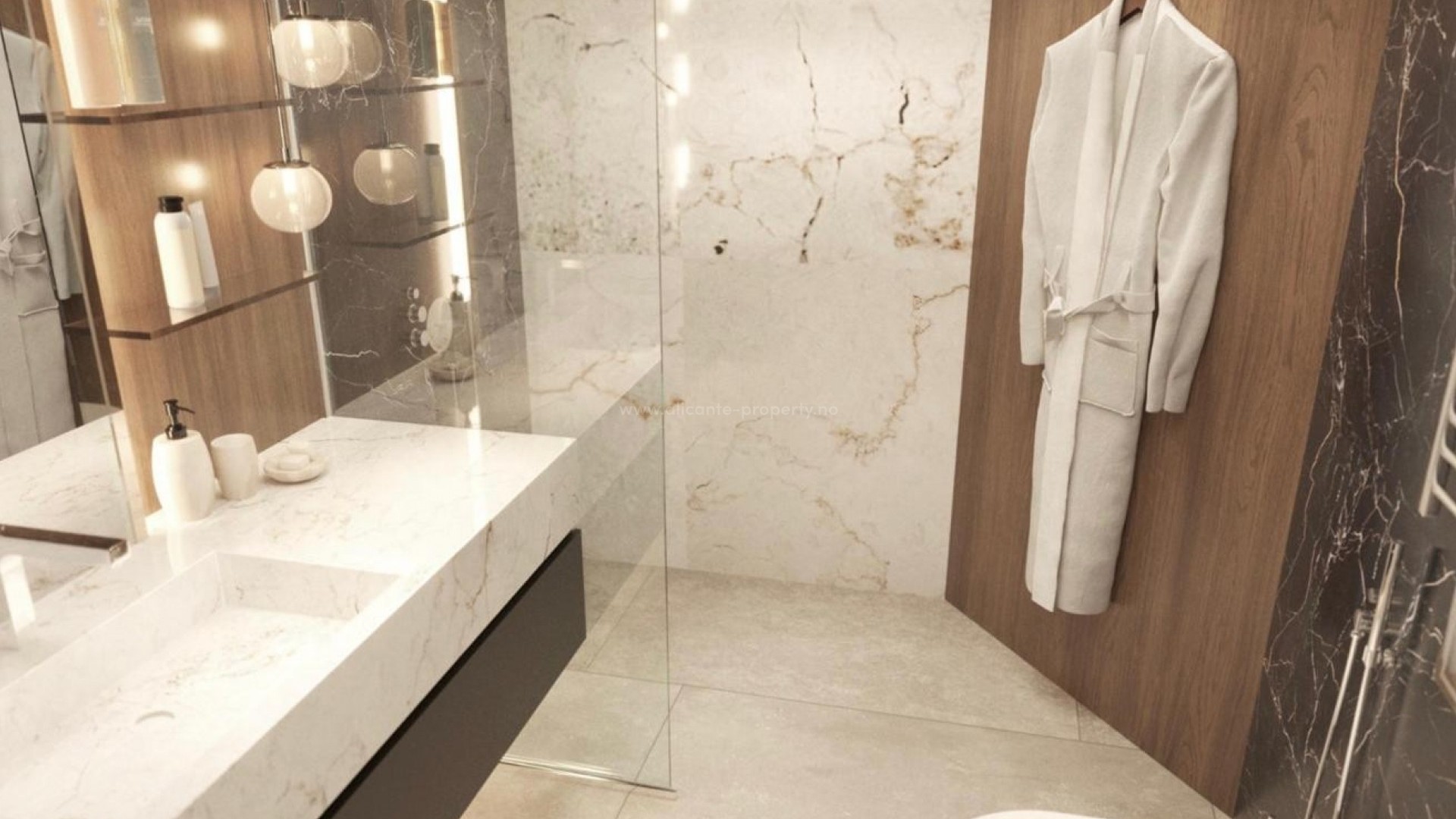 Villa in Ciudad Quesada