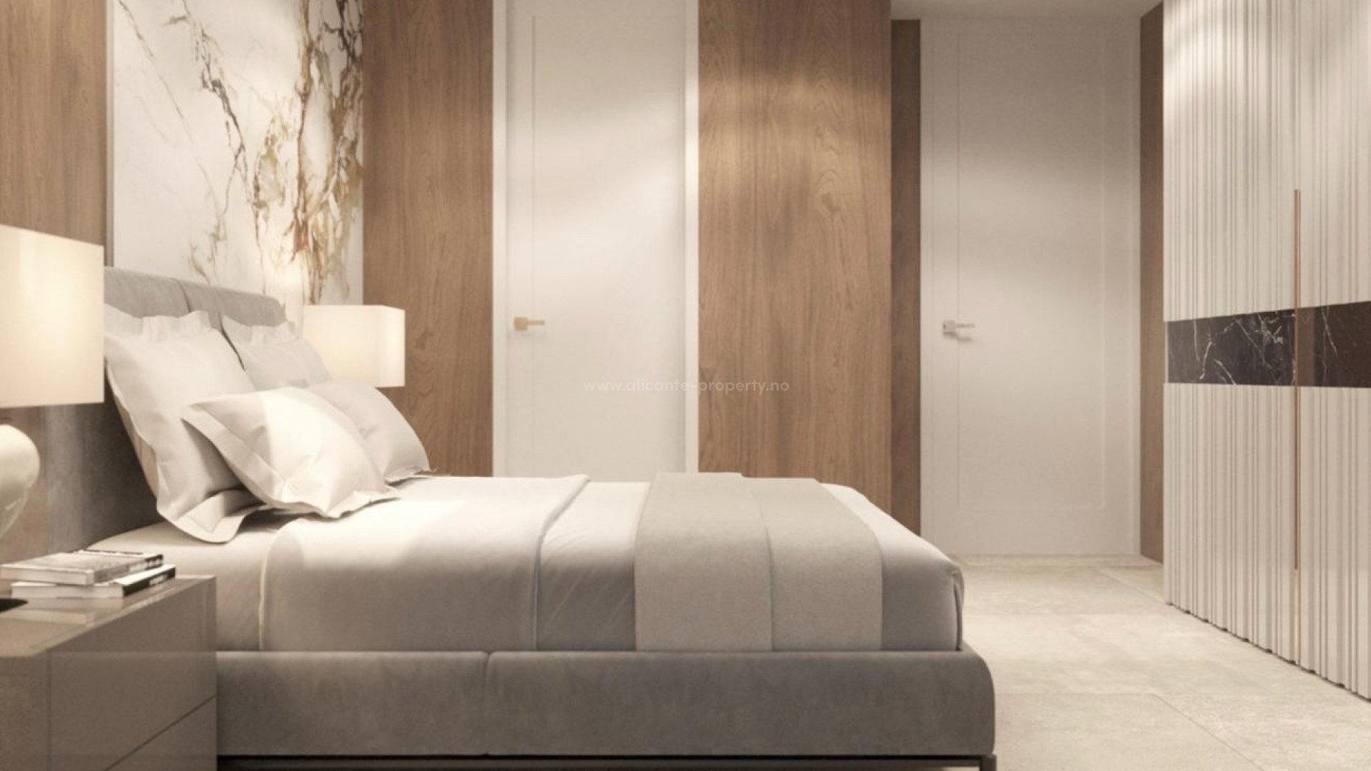 Villa in Ciudad Quesada