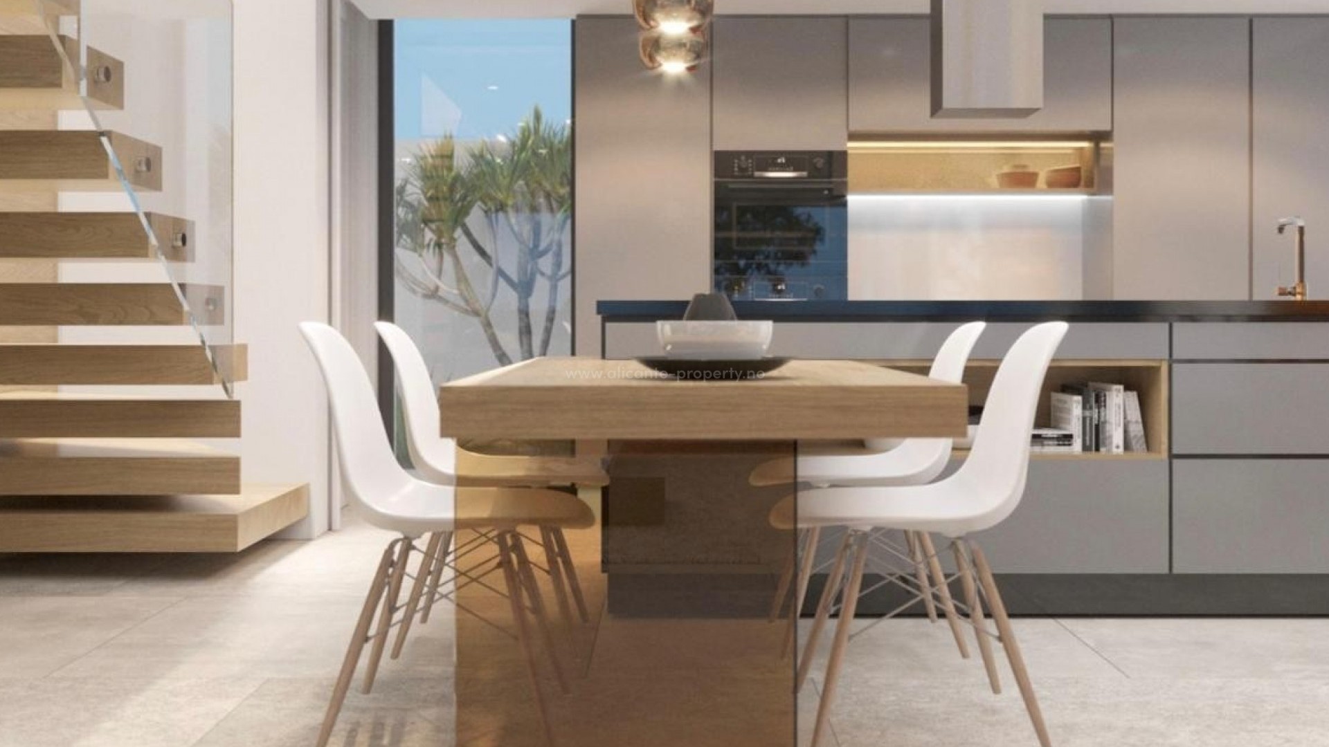 Villa in Ciudad Quesada