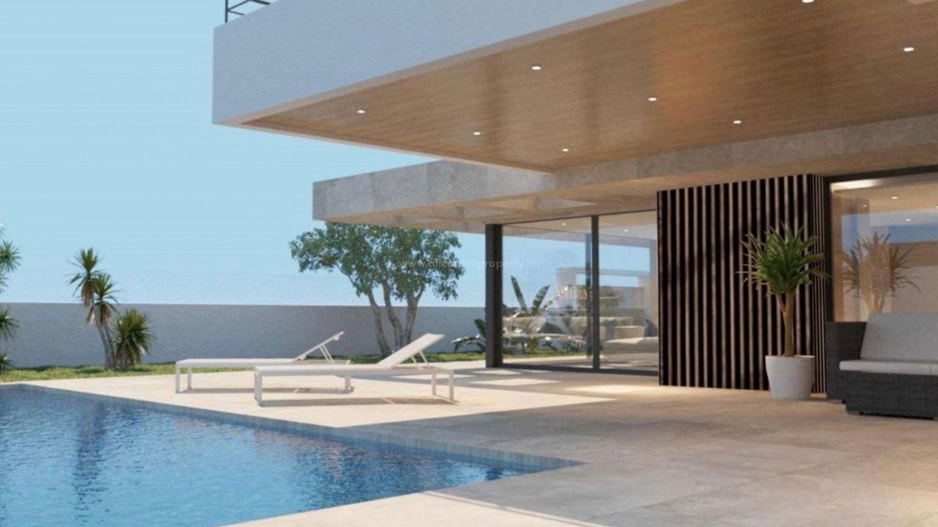 Villa in Ciudad Quesada