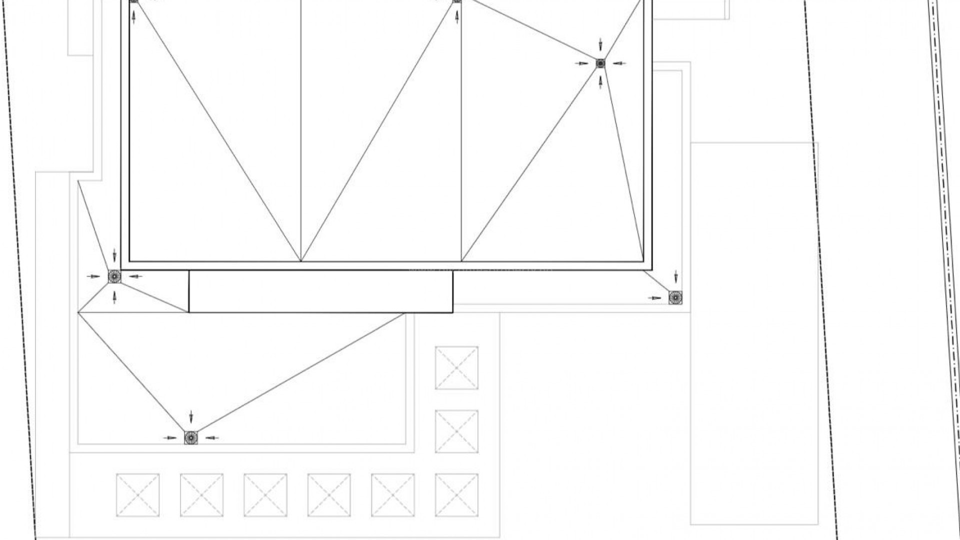 Villa in Ciudad Quesada