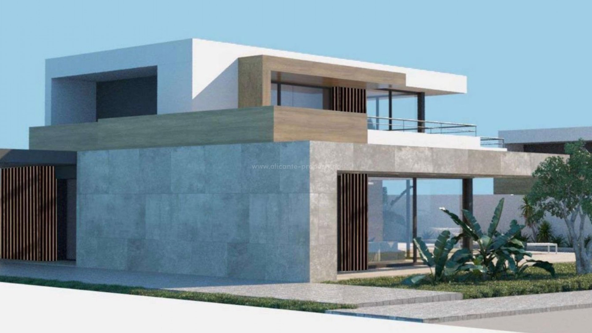 Villa in Ciudad Quesada