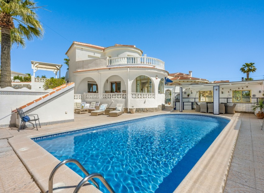 Villa in Ciudad Quesada