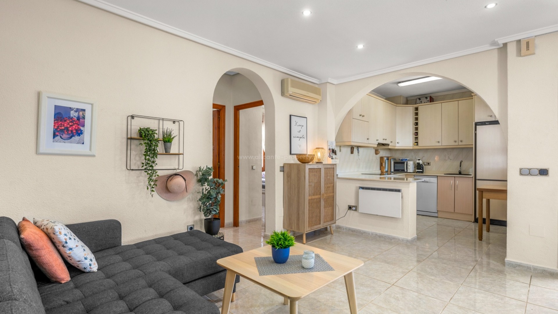 Villa in Ciudad Quesada