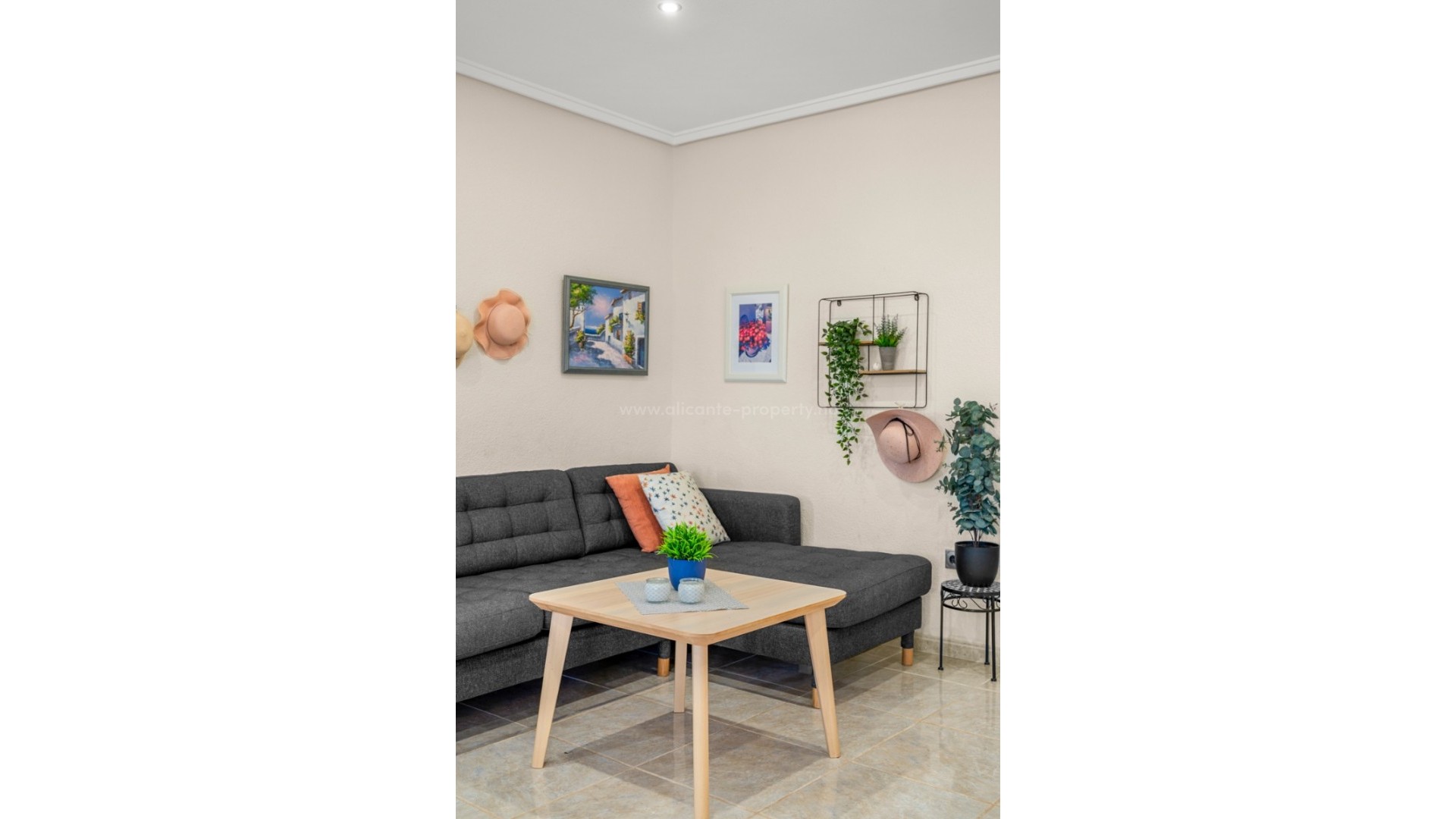 Villa in Ciudad Quesada