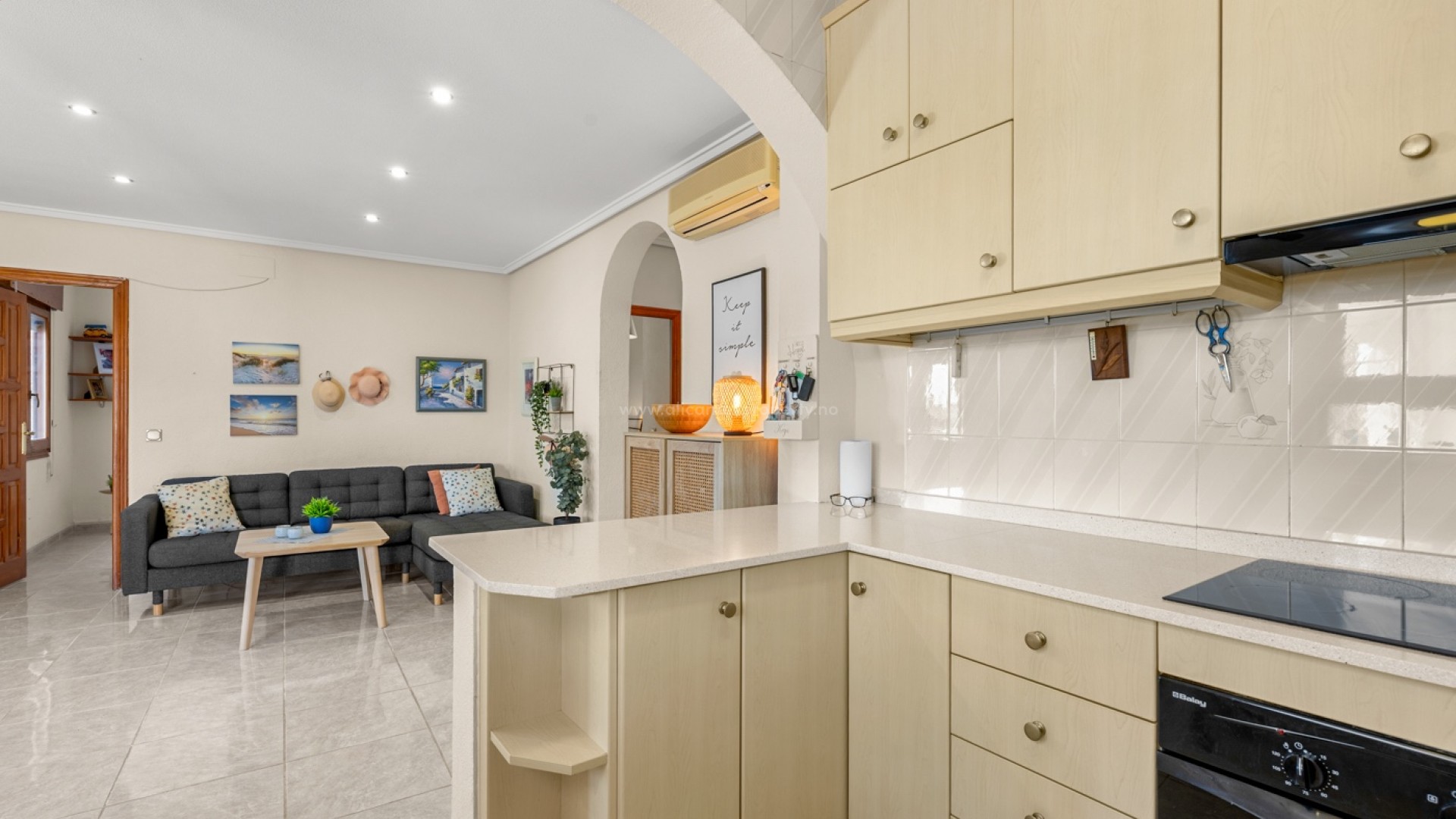 Villa in Ciudad Quesada