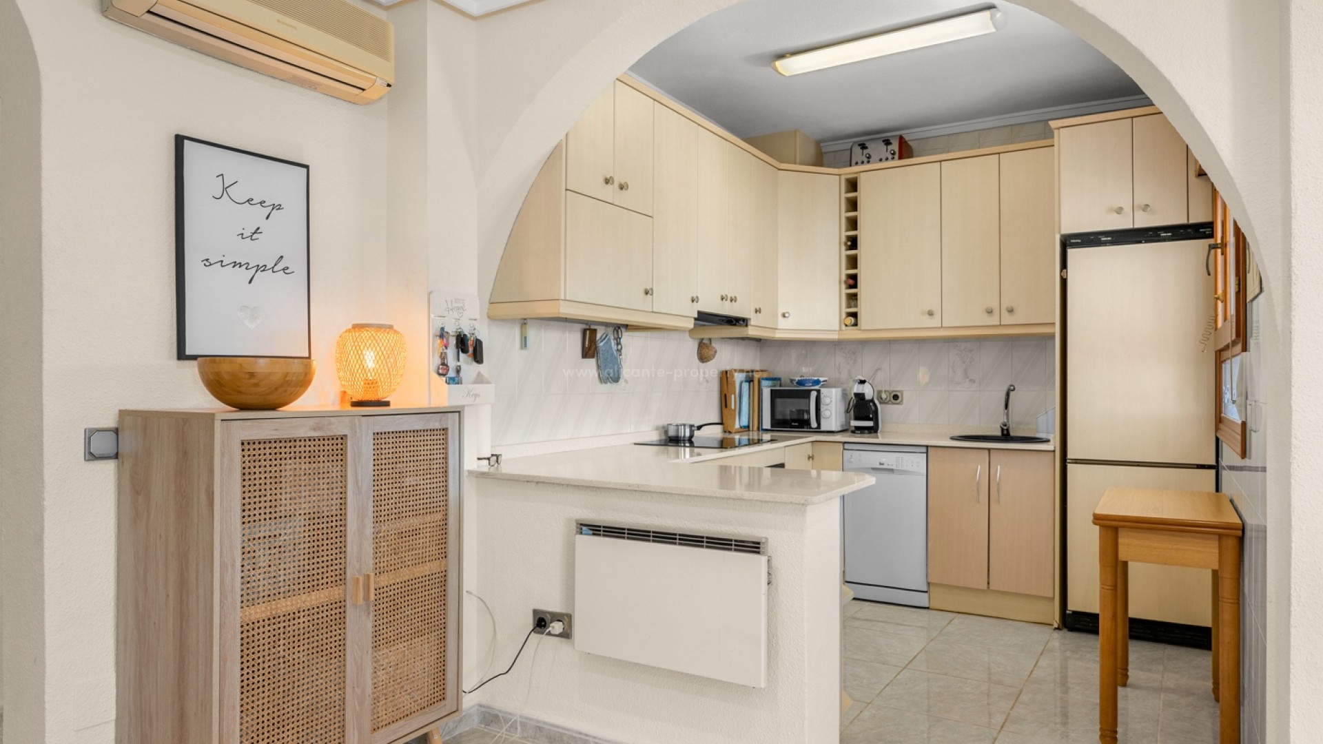 Villa in Ciudad Quesada