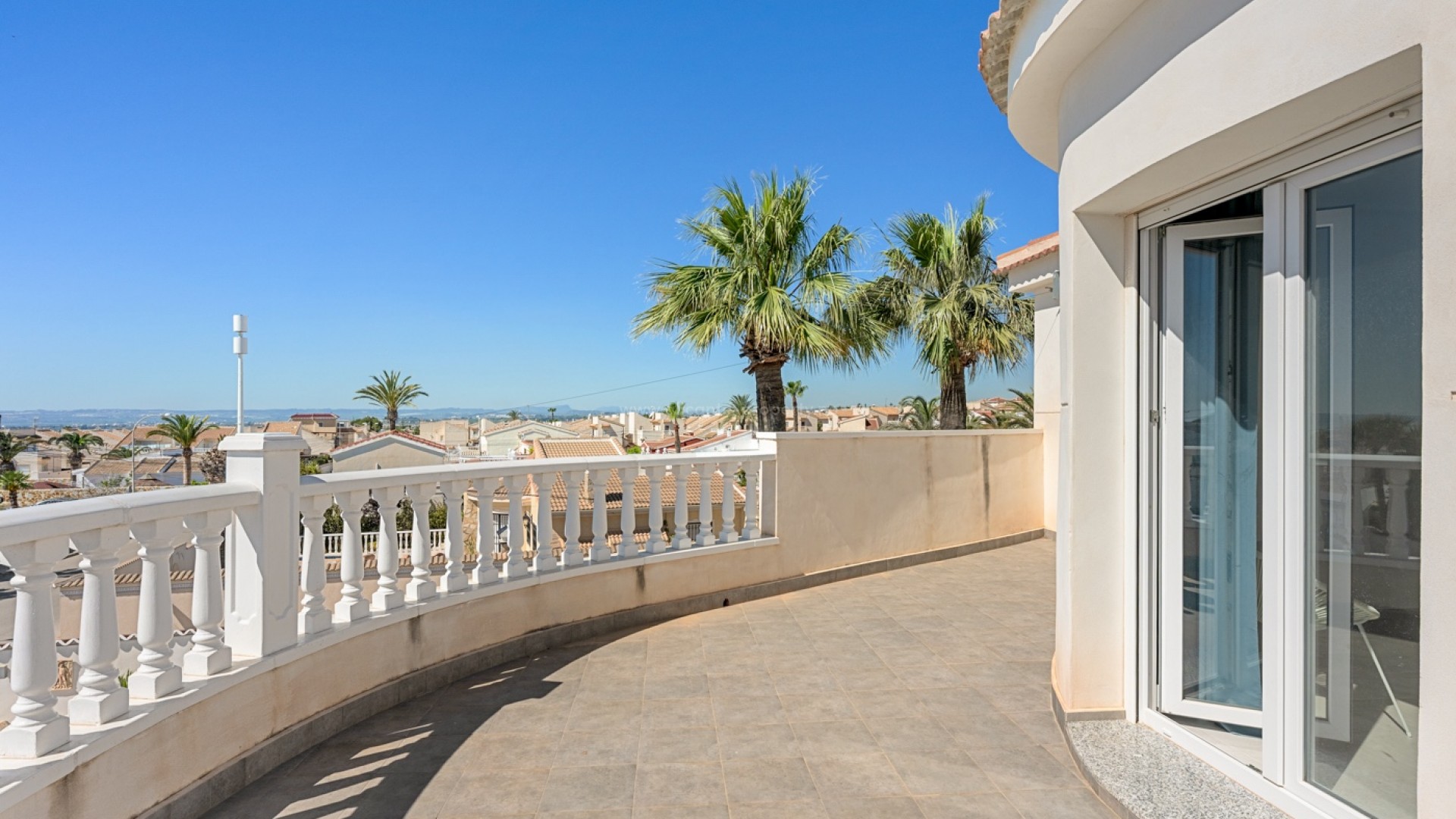 Villa in Ciudad Quesada