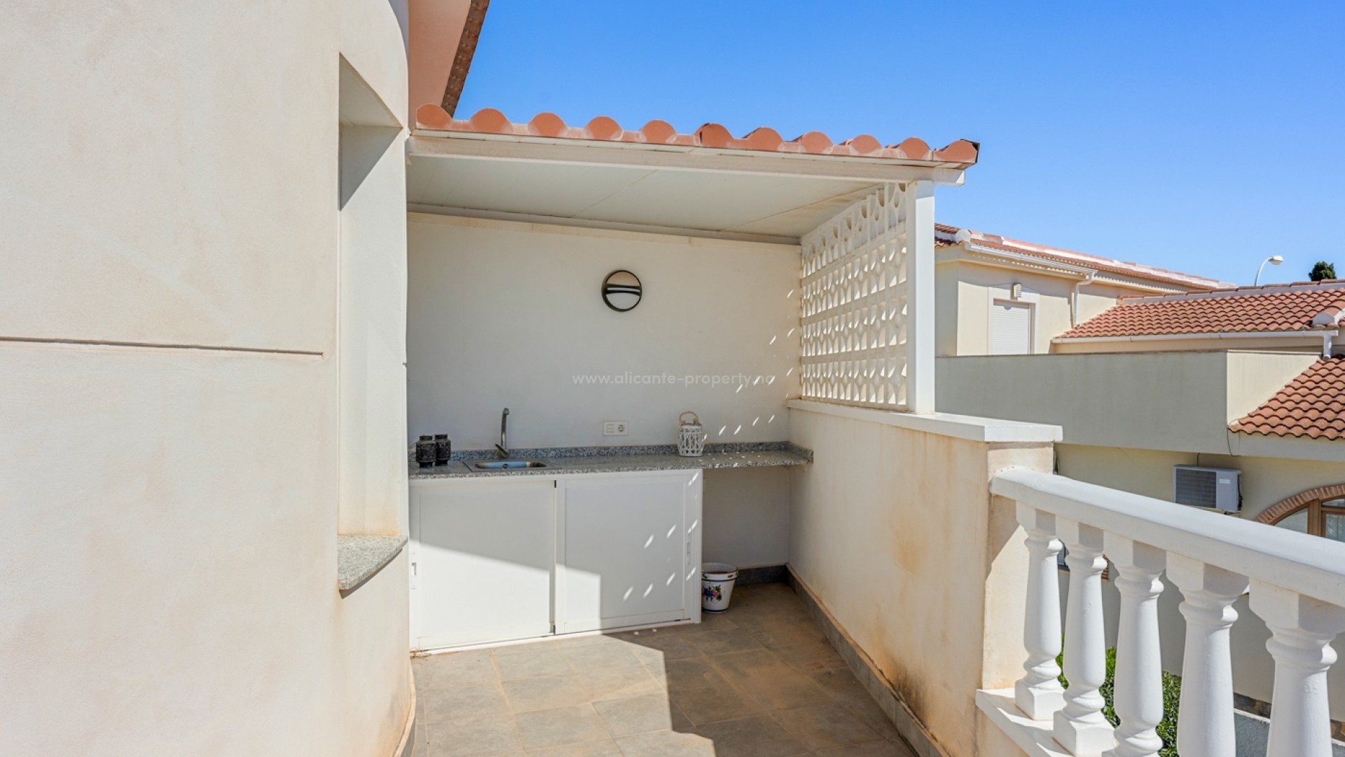 Villa in Ciudad Quesada