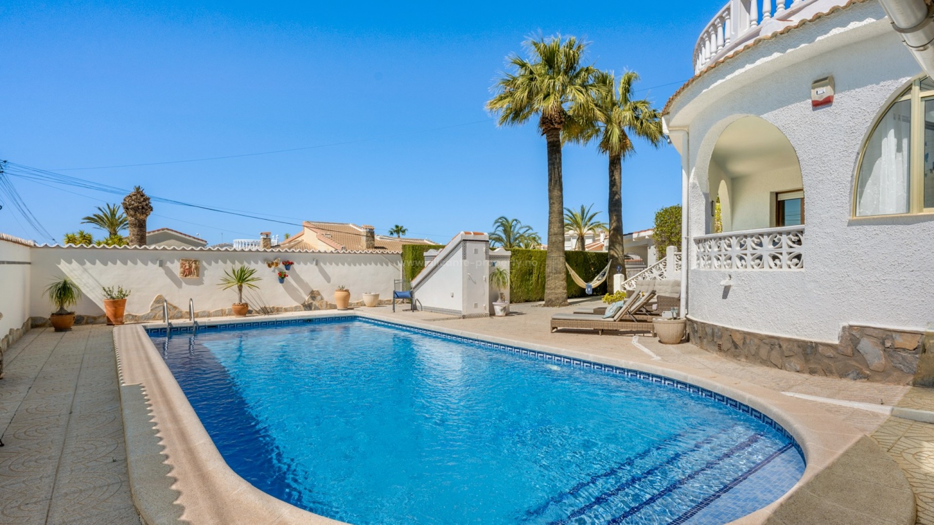 Villa in Ciudad Quesada