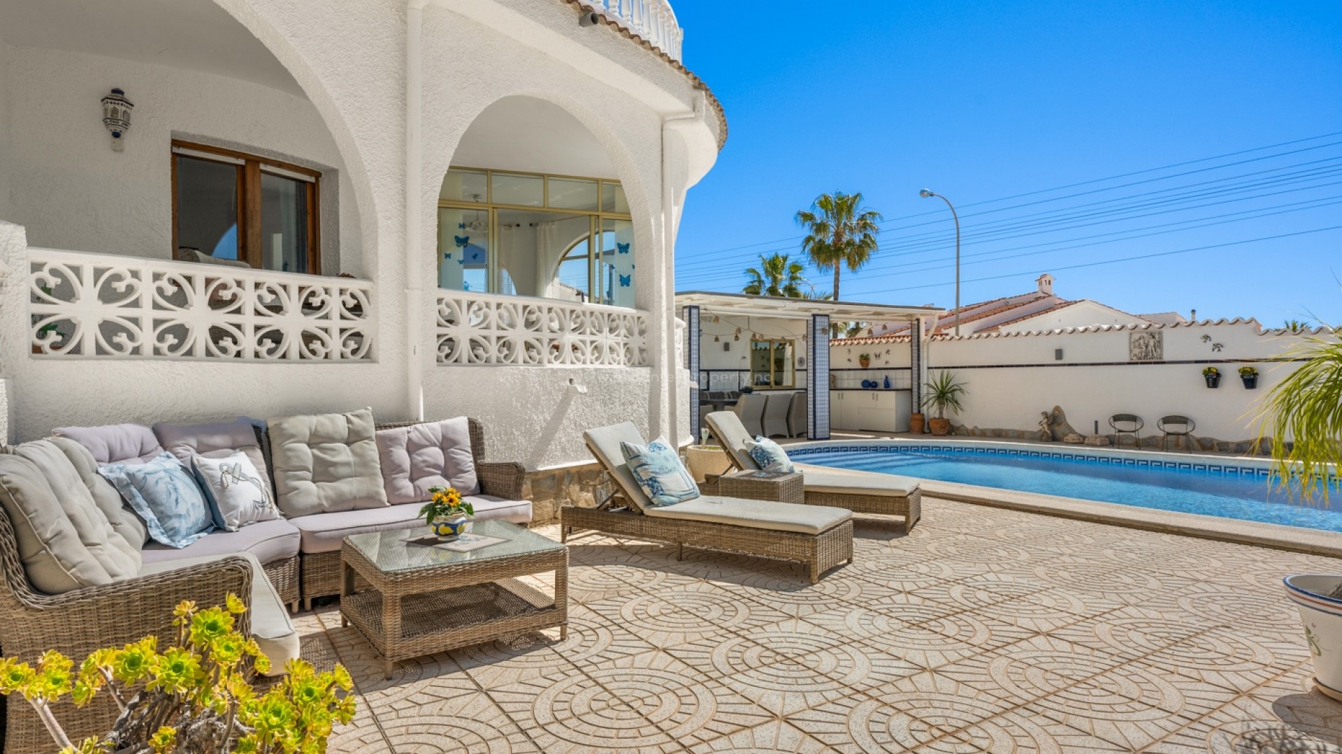 Villa in Ciudad Quesada