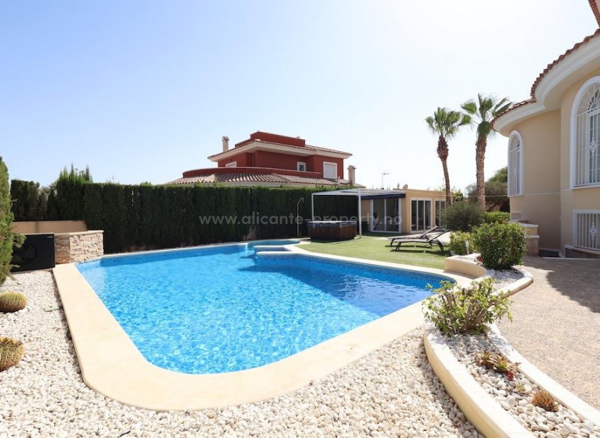 Villa in Ciudad Quesada