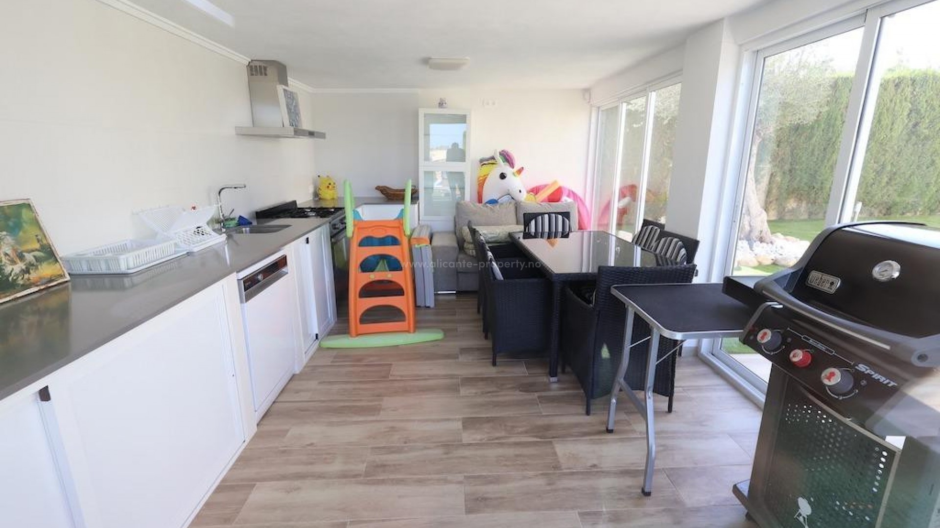 Villa in Ciudad Quesada