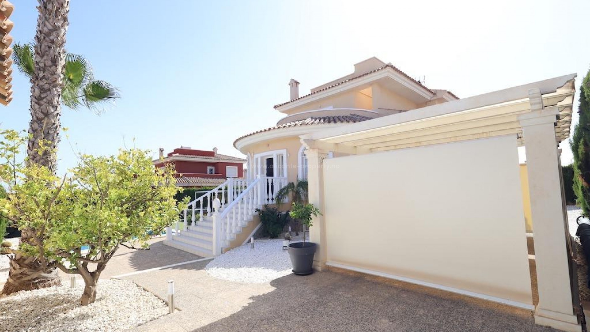 Villa in Ciudad Quesada