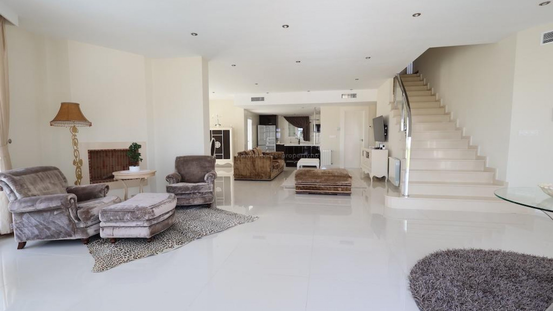 Villa in Ciudad Quesada