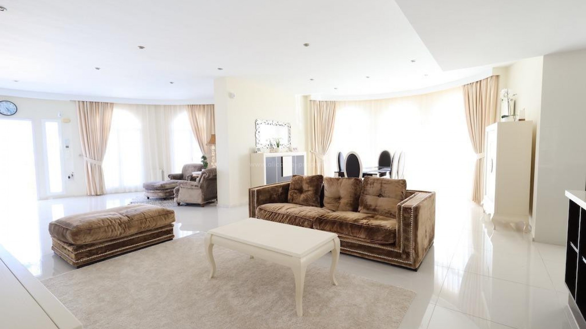 Villa in Ciudad Quesada