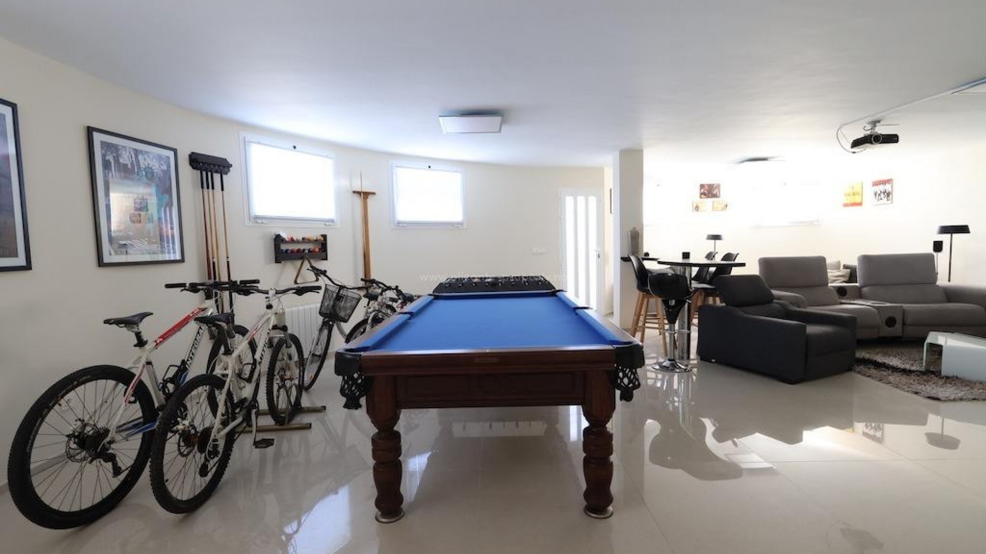 Villa in Ciudad Quesada