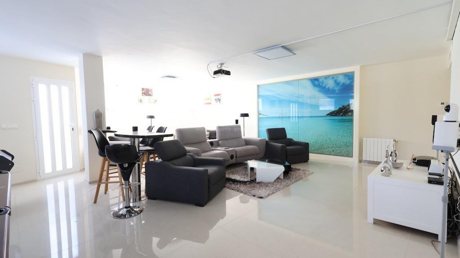 Villa in Ciudad Quesada