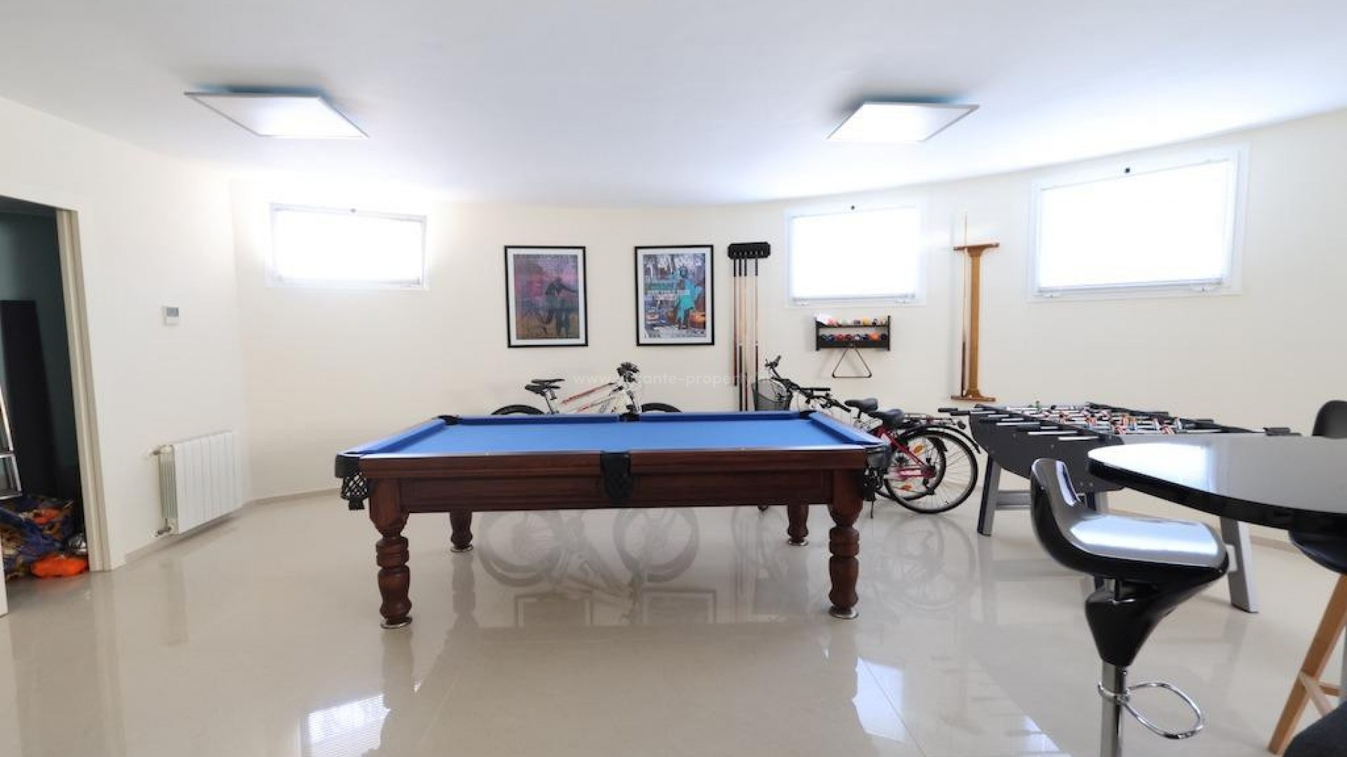 Villa in Ciudad Quesada