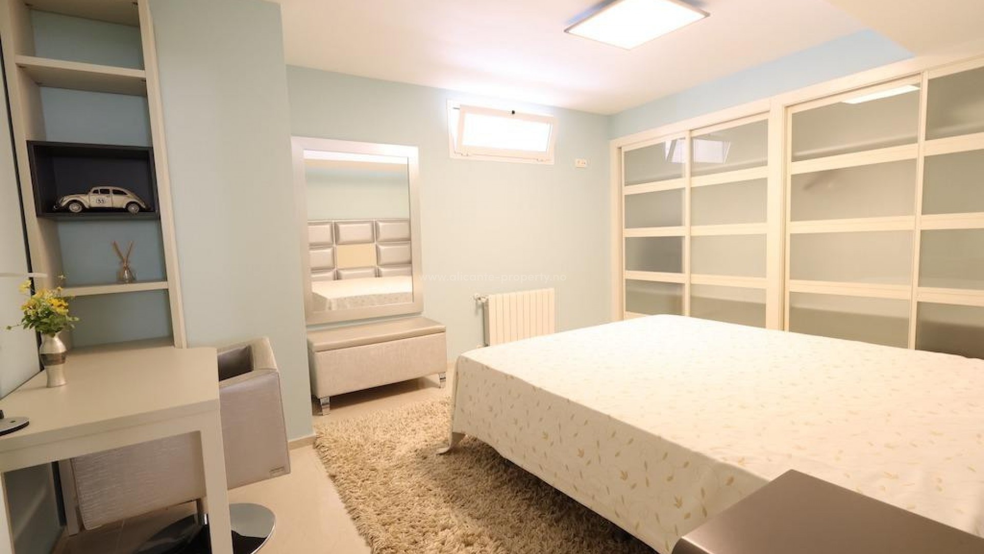 Villa in Ciudad Quesada