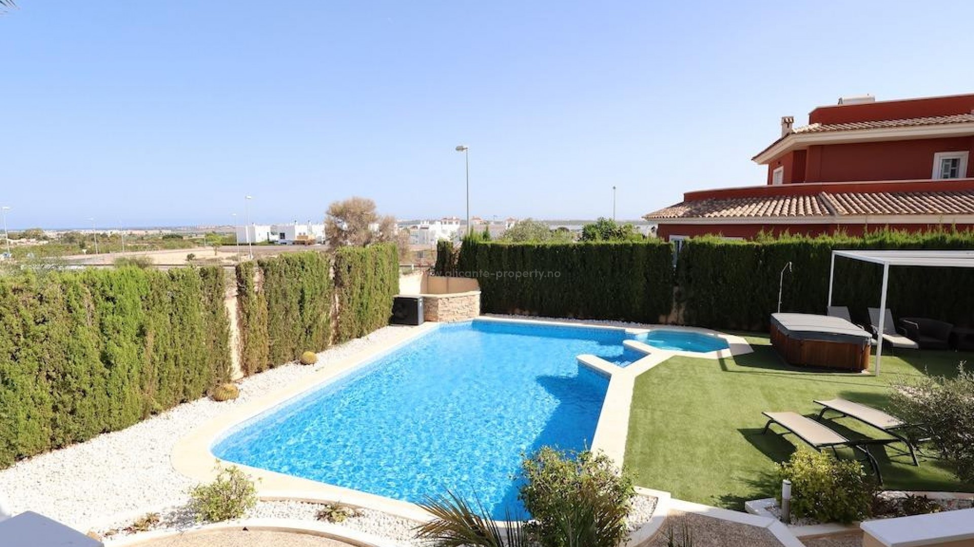 Villa in Ciudad Quesada