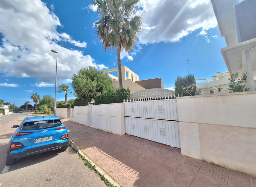 Villa in Ciudad Quesada