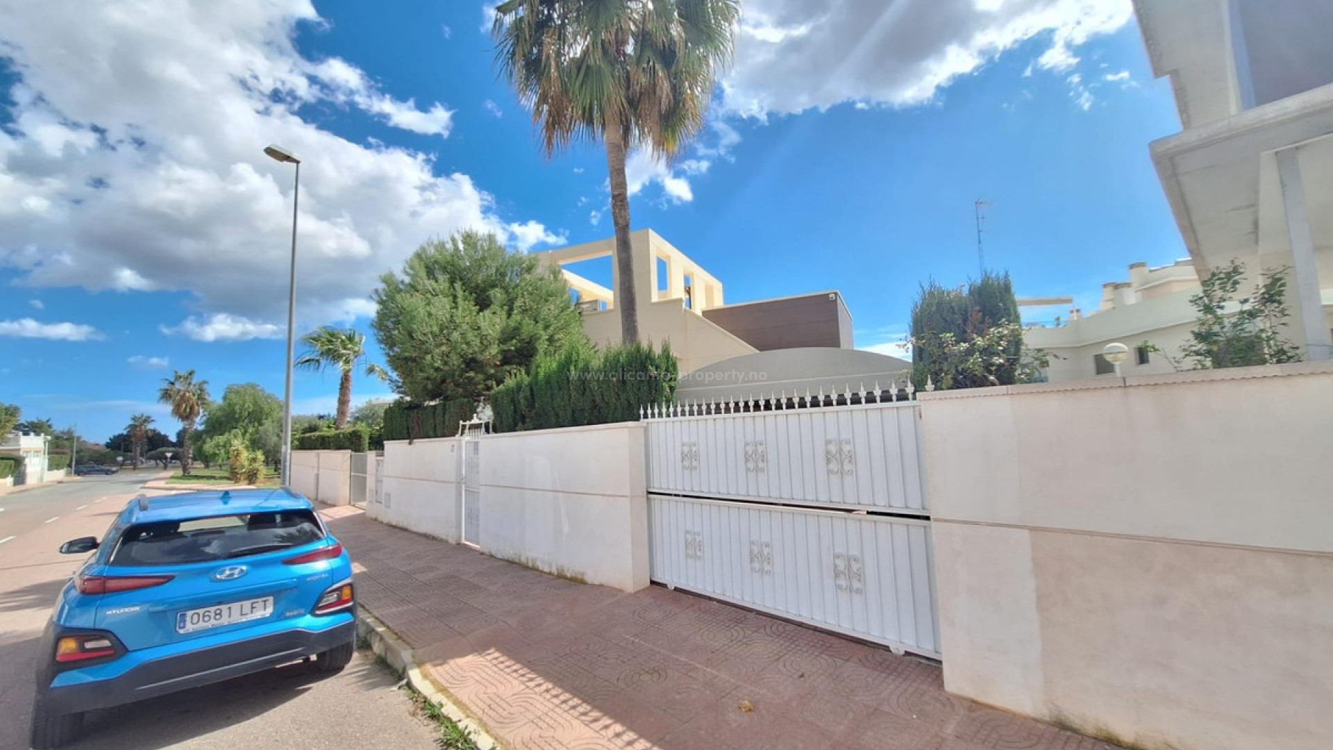 Villa in Ciudad Quesada