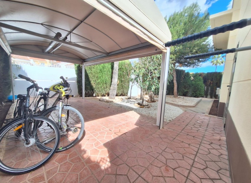 Villa in Ciudad Quesada