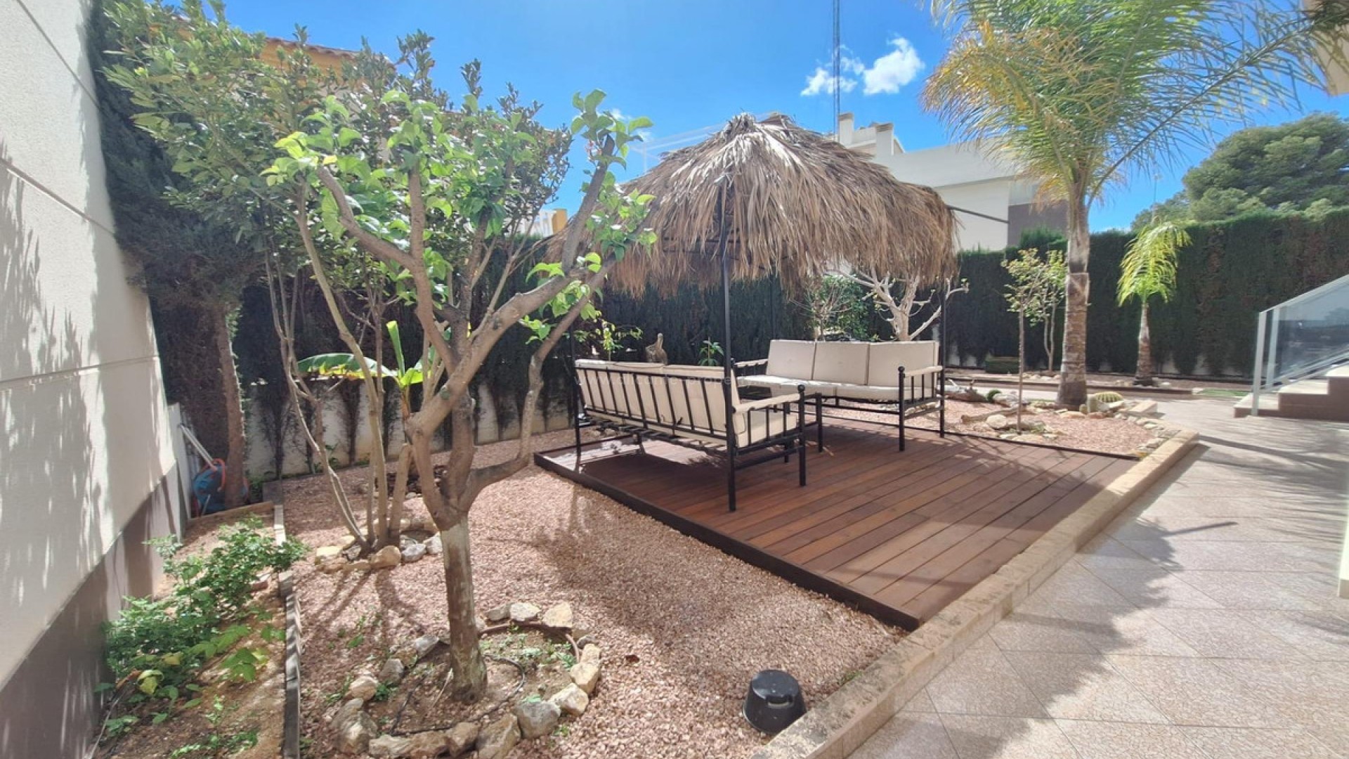 Villa in Ciudad Quesada