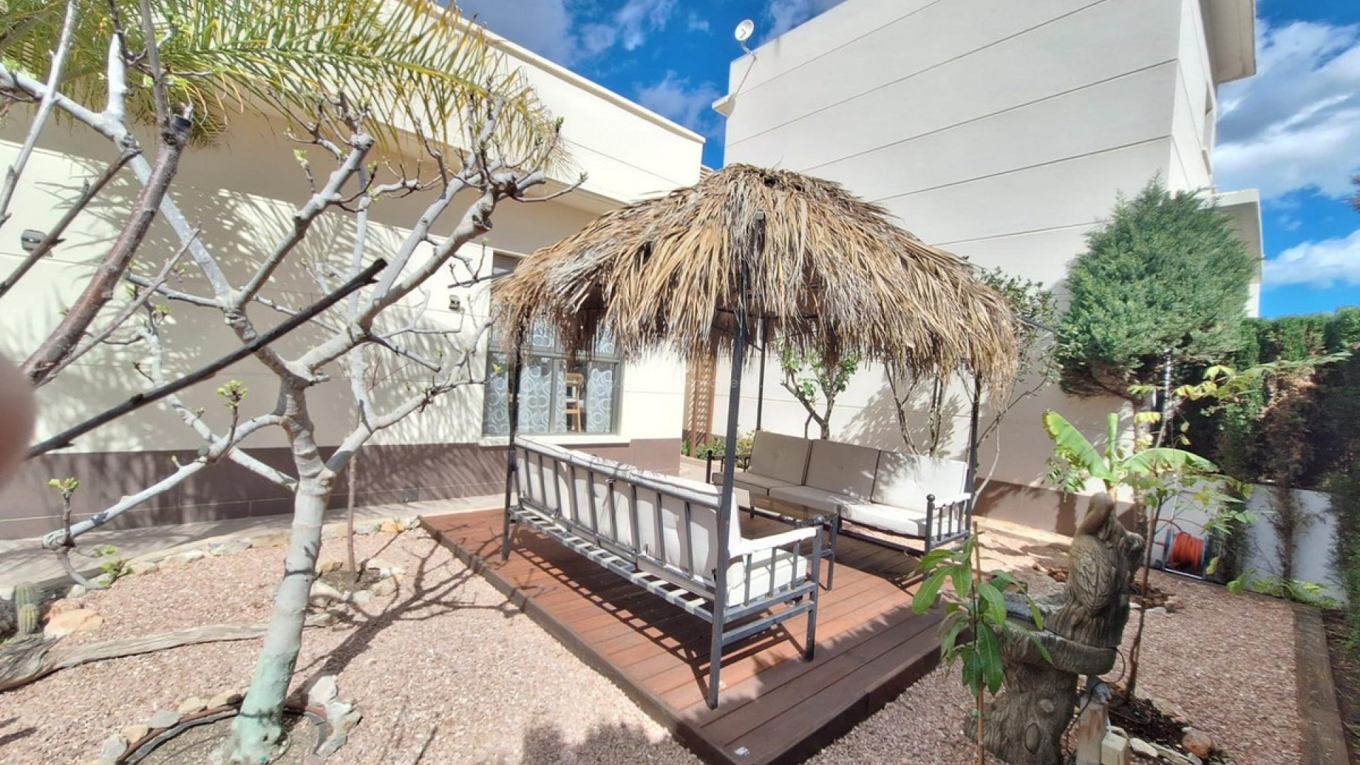 Villa in Ciudad Quesada