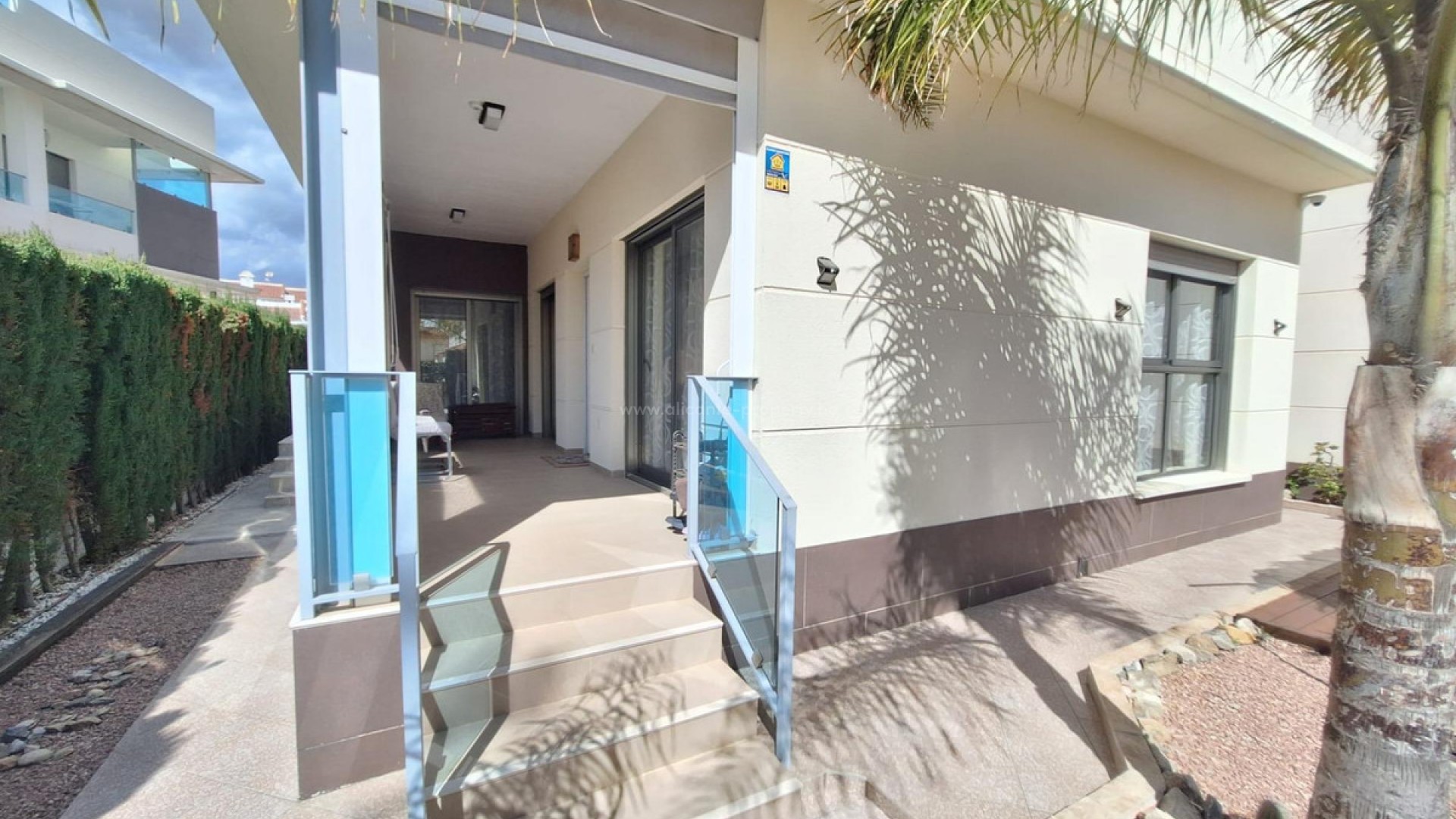 Villa in Ciudad Quesada