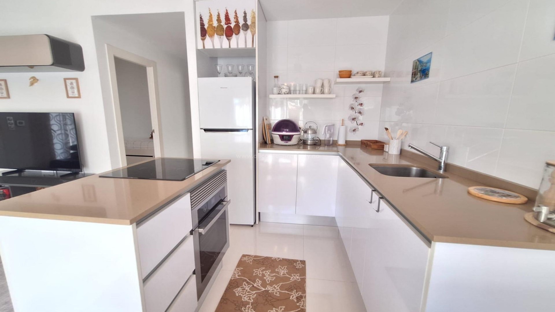 Villa in Ciudad Quesada