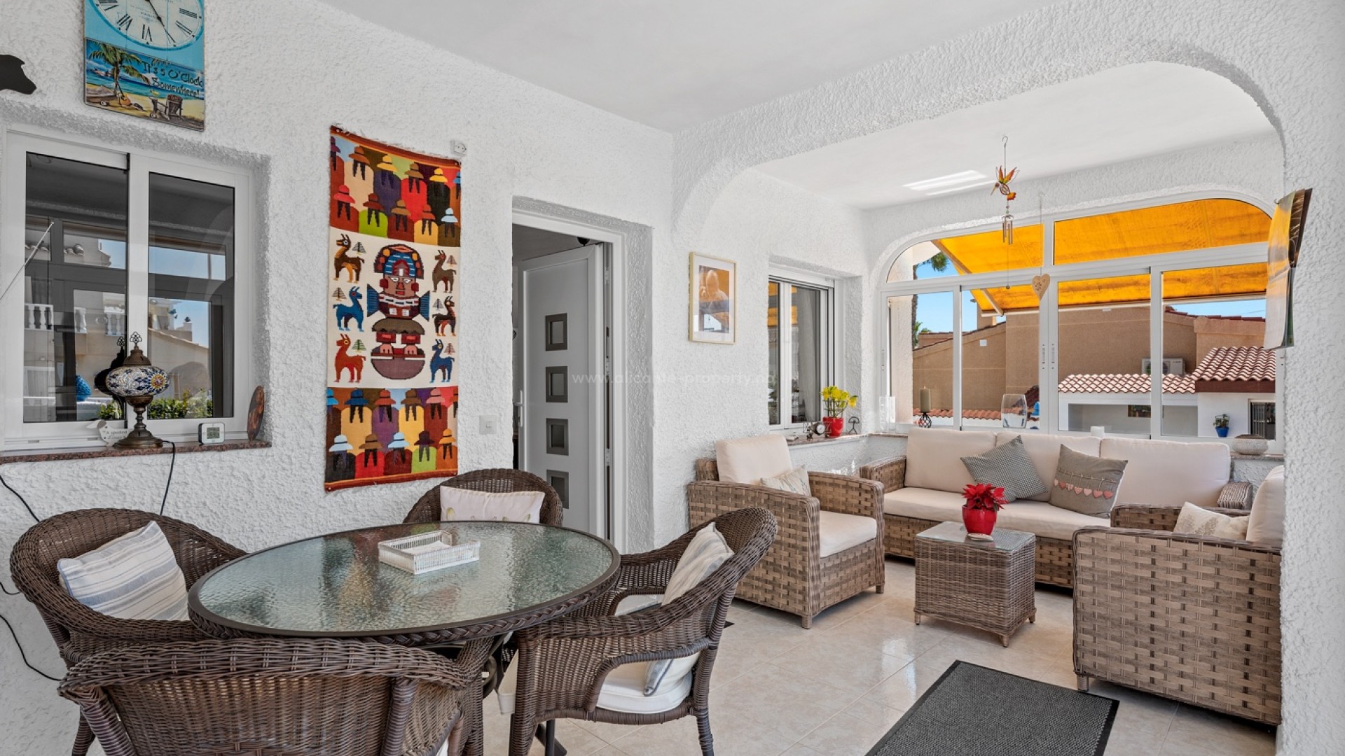 Villa in Ciudad Quesada