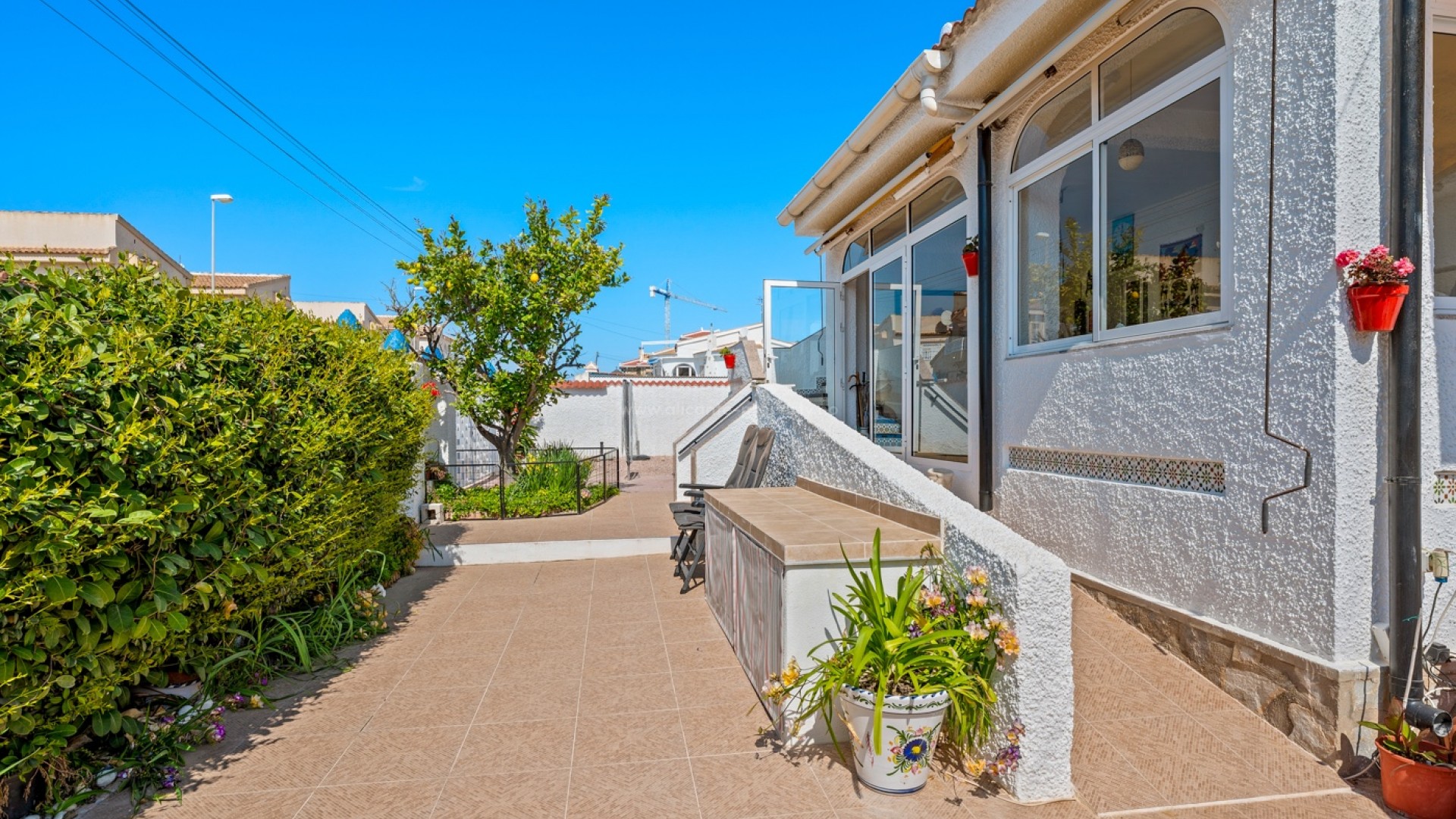 Villa in Ciudad Quesada