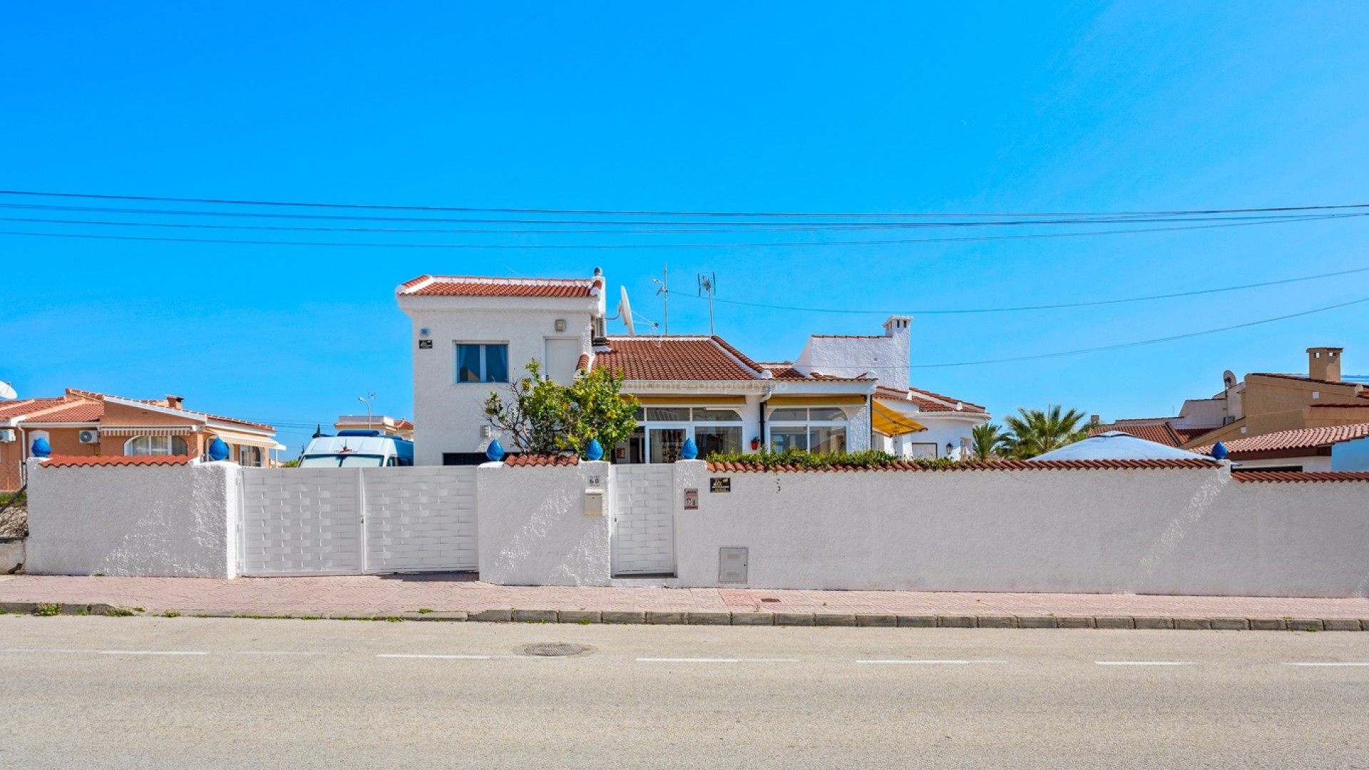 Villa in Ciudad Quesada