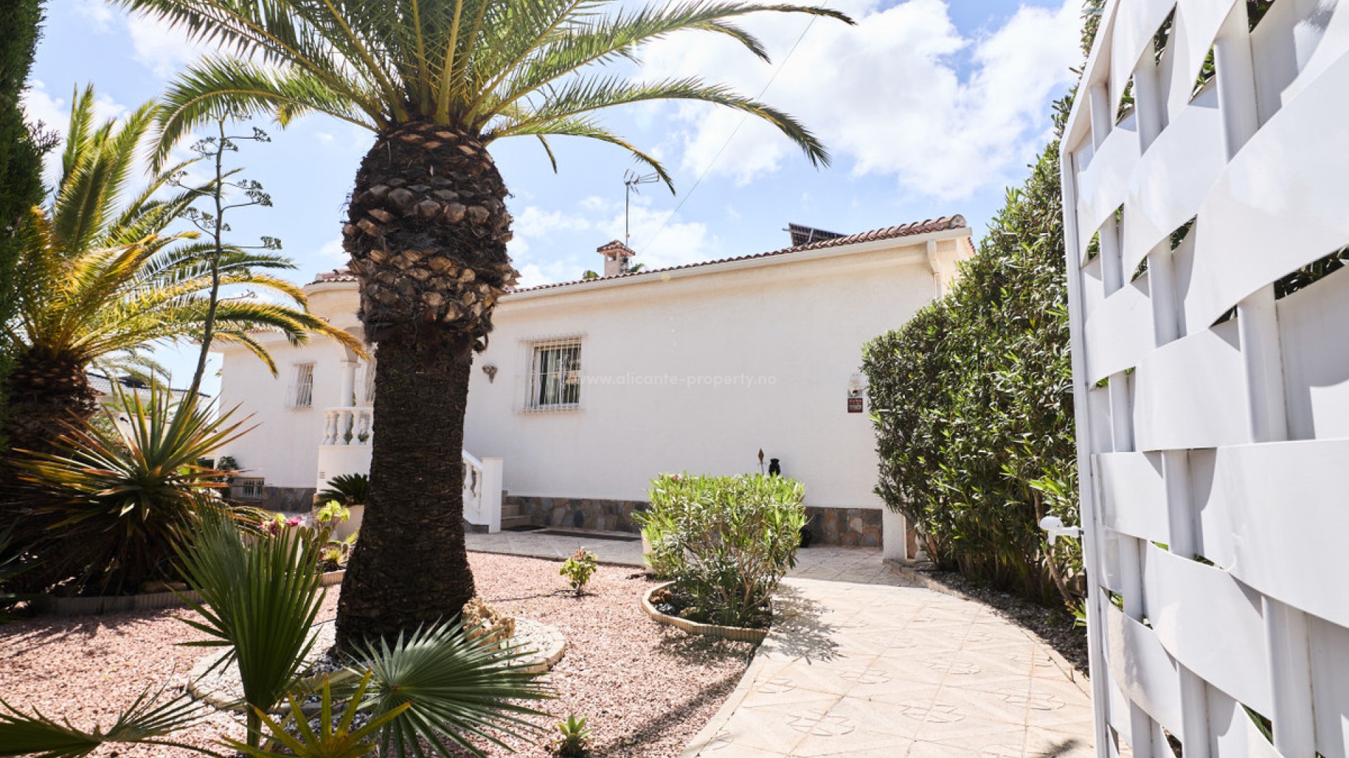 Villa in Ciudad Quesada