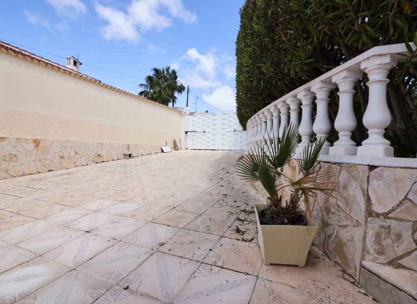 Villa in Ciudad Quesada