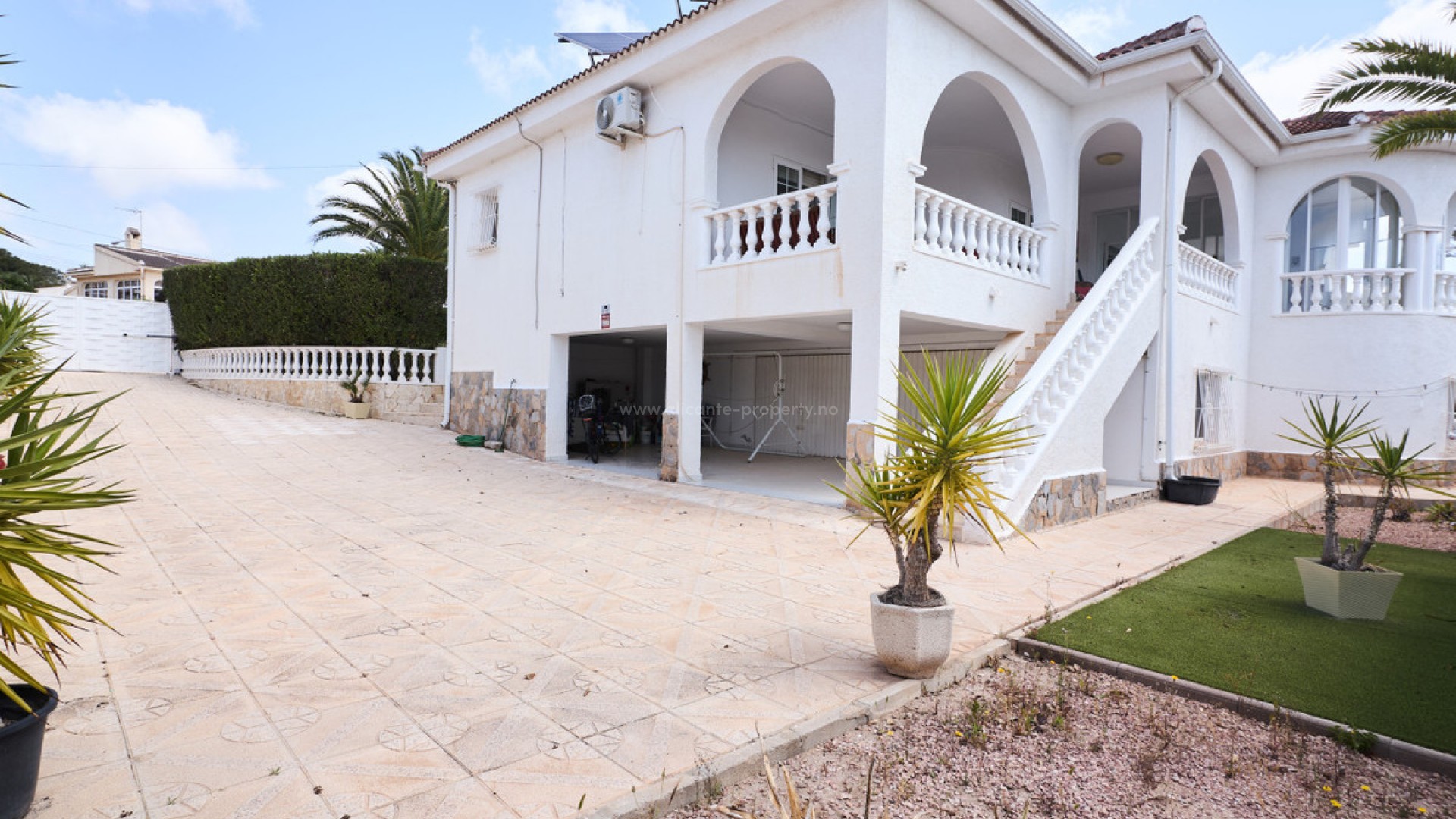 Villa in Ciudad Quesada
