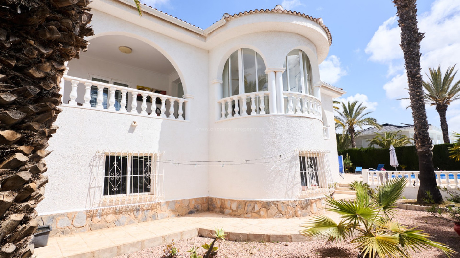 Villa in Ciudad Quesada