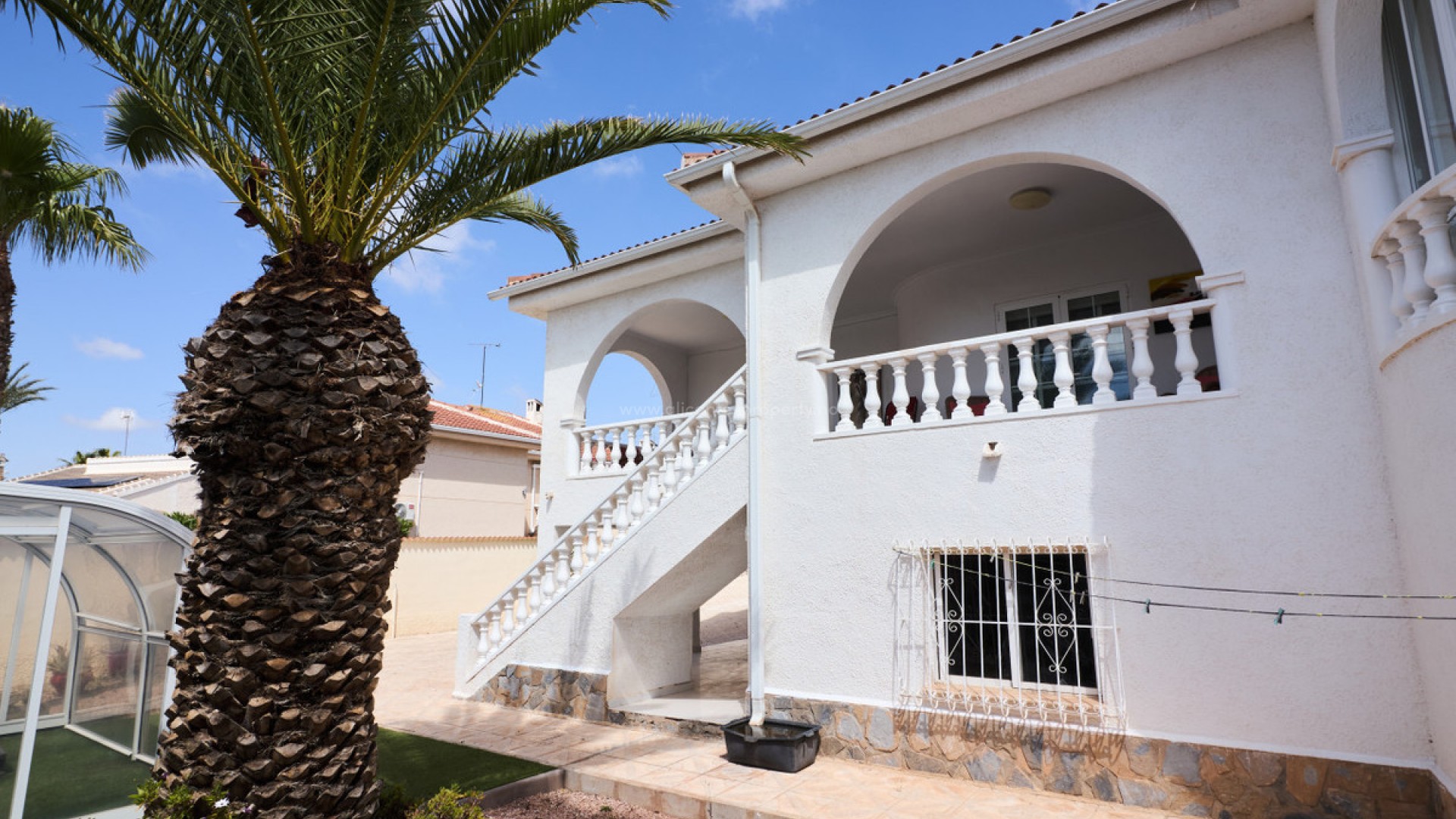 Villa in Ciudad Quesada