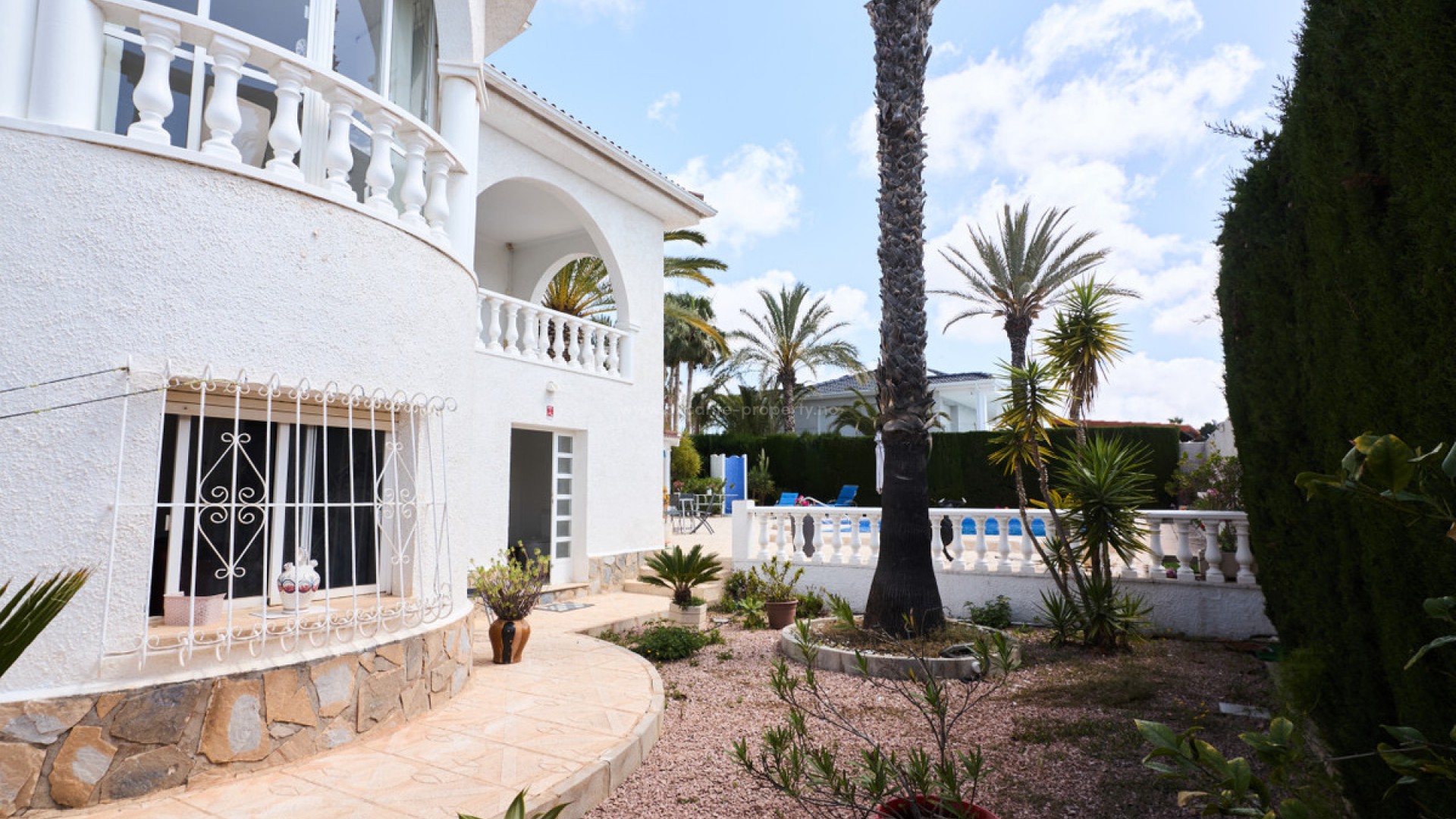 Villa in Ciudad Quesada