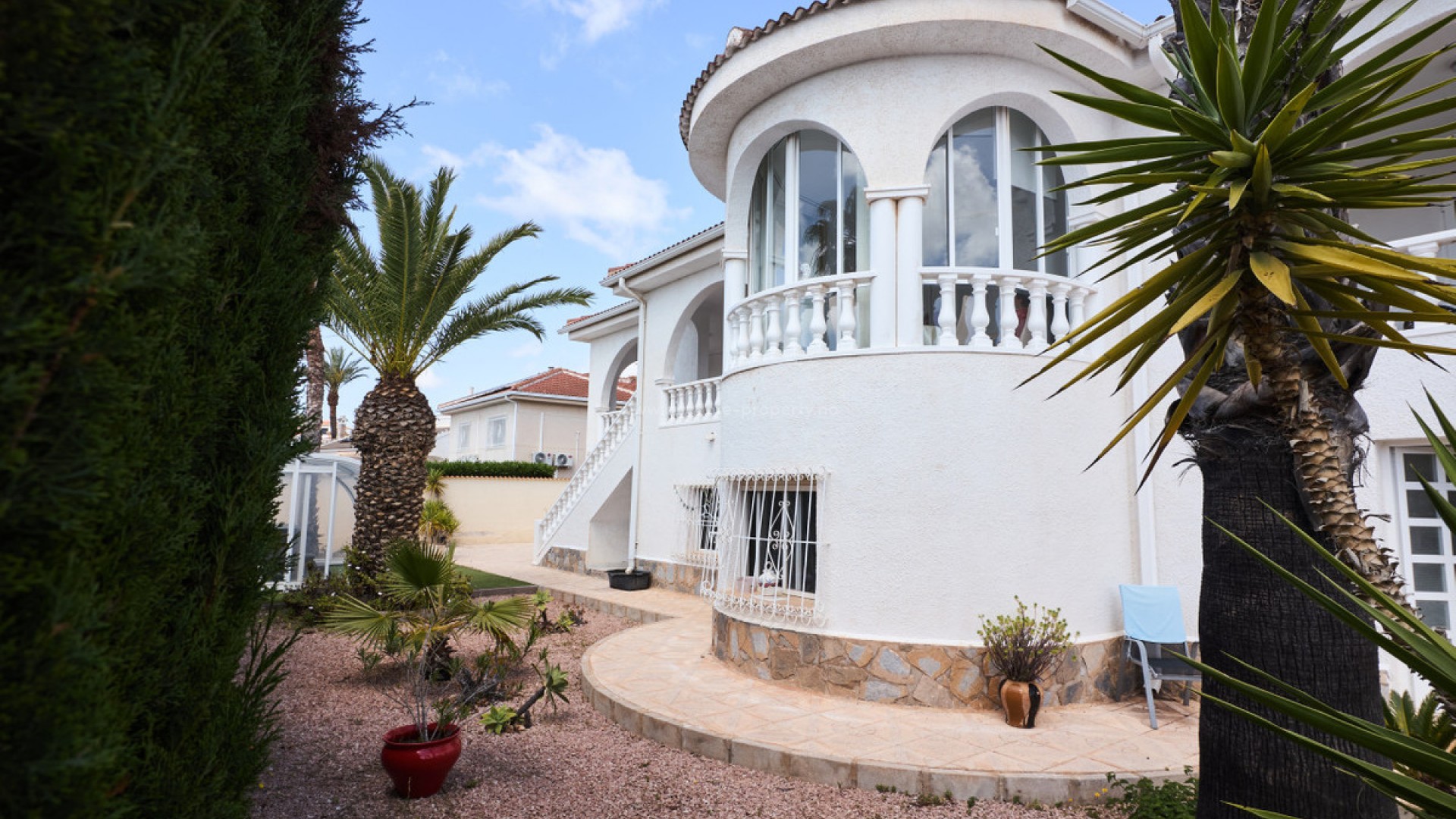 Villa in Ciudad Quesada