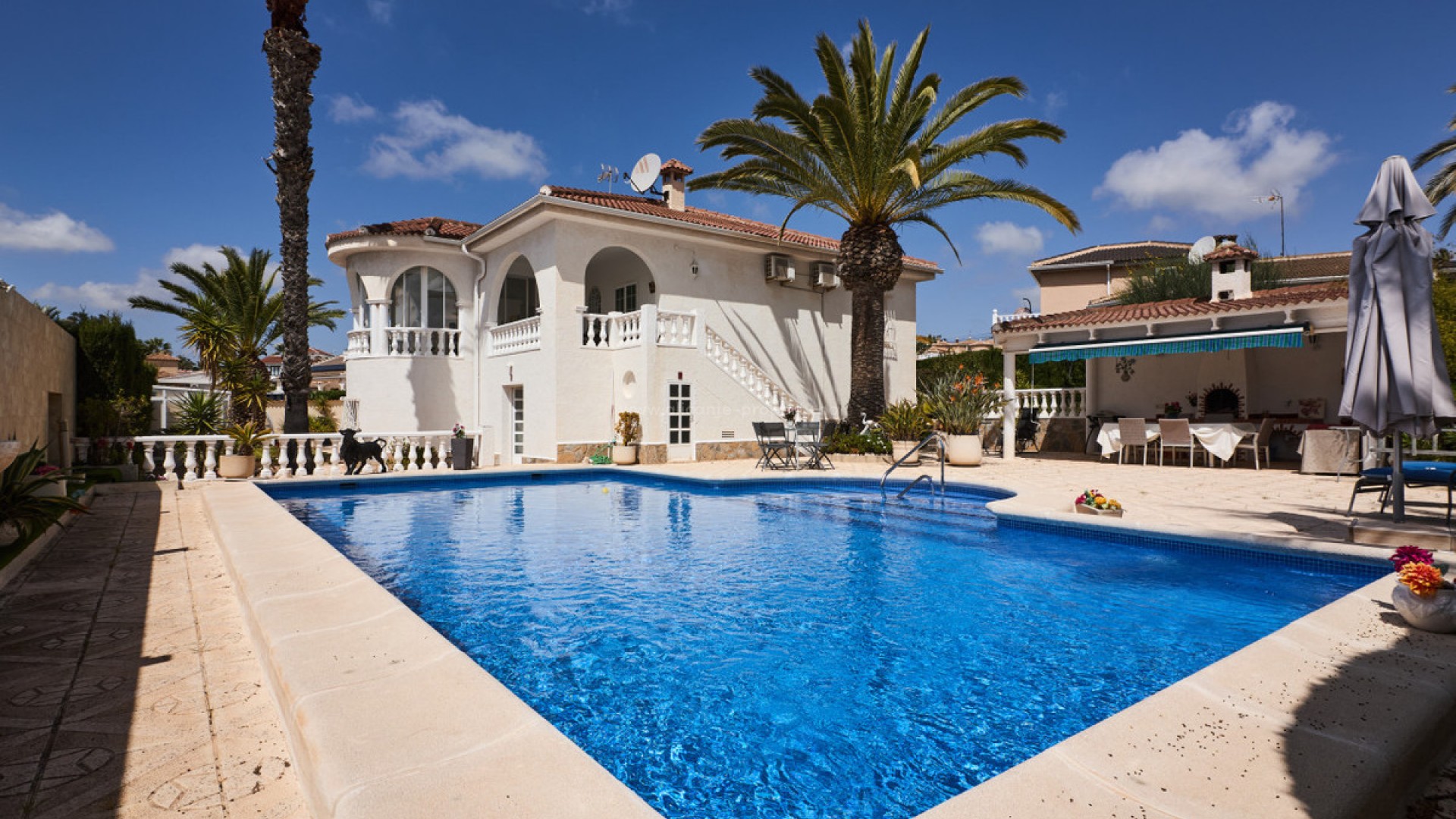 Villa in Ciudad Quesada